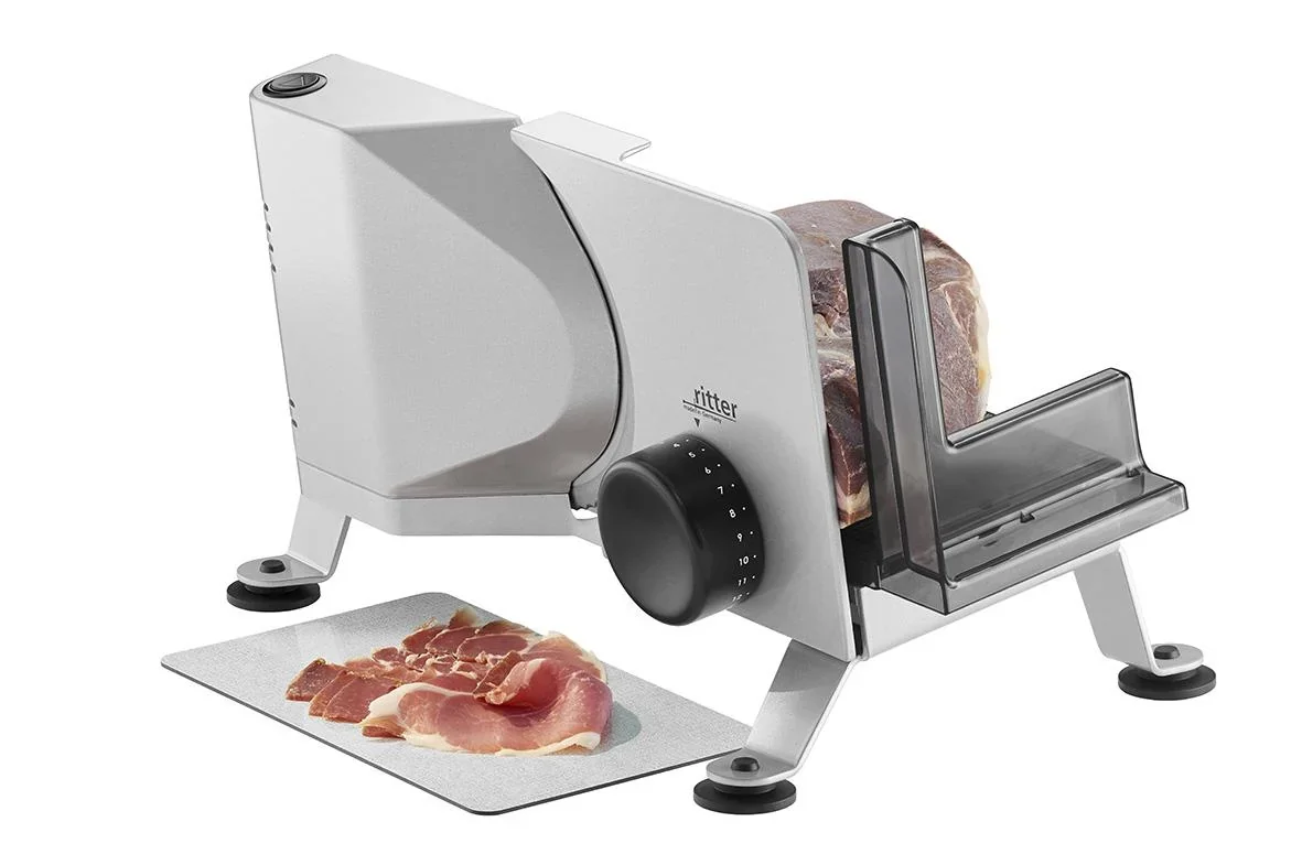 Allesschneider libero 3, elektrisch - 10