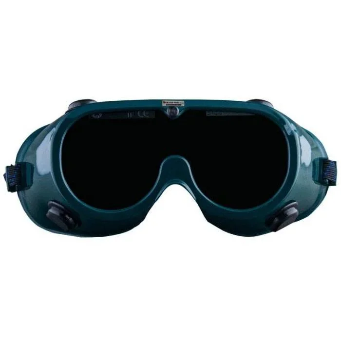 555K Autogenes Schweiß- und Hartlötgerät Komplett-Set - 110Bar Nova-Set - max. 3300°C - 0