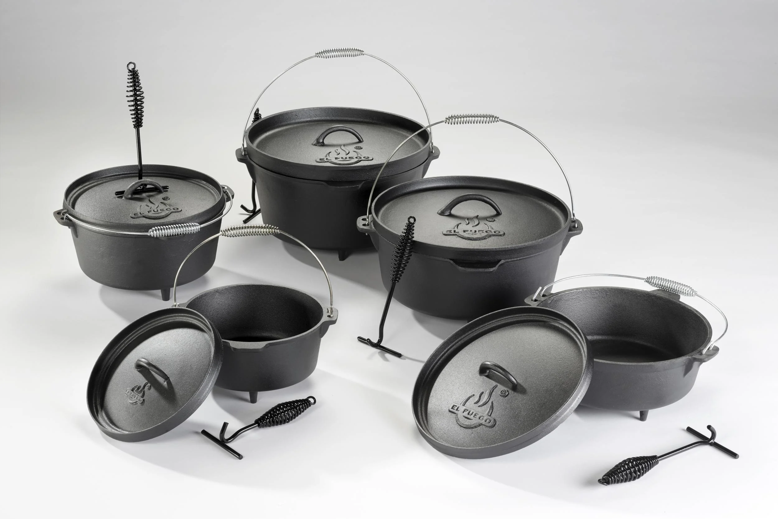 Dutch Oven Topf 3,60 L - 0