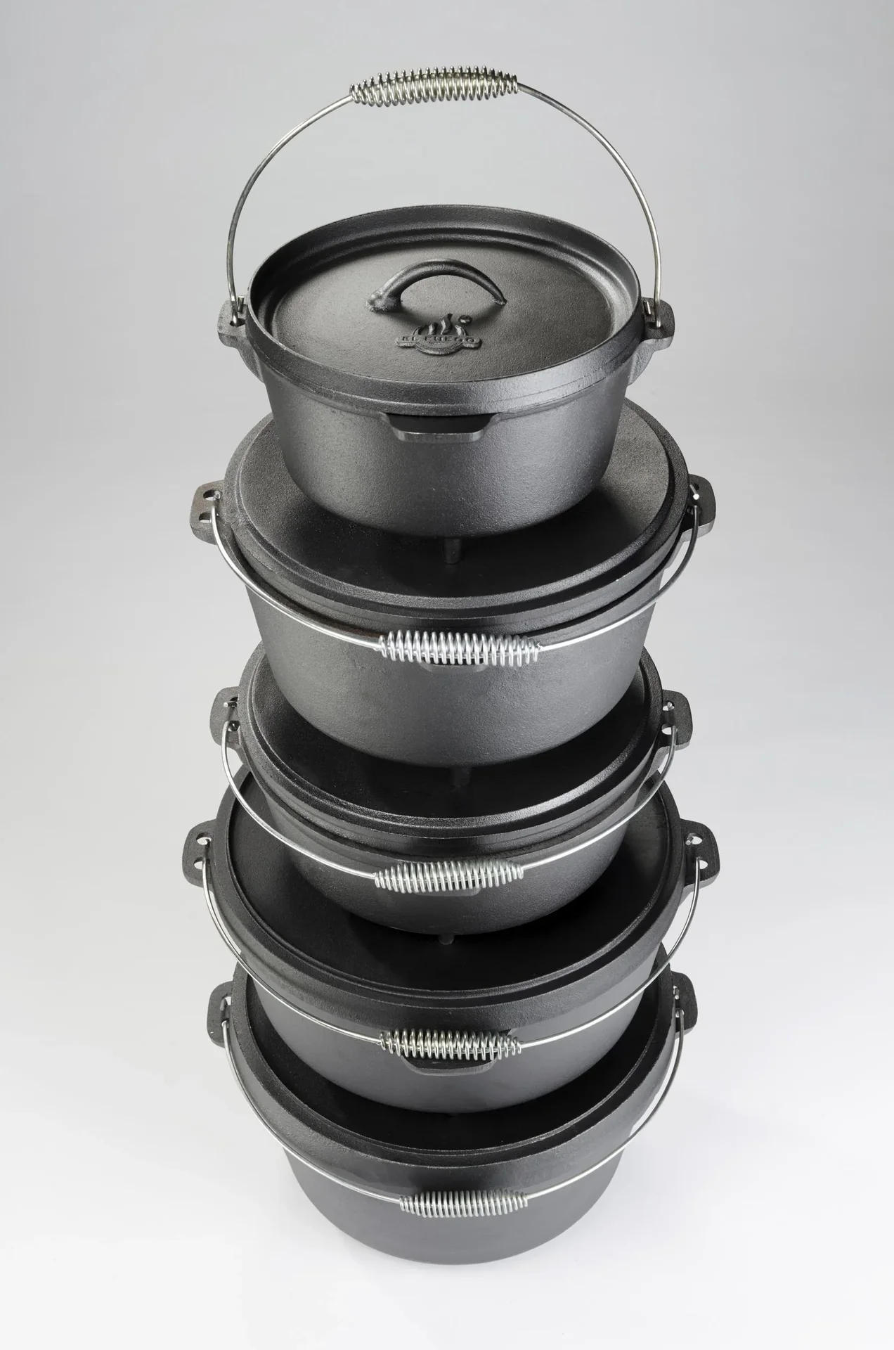 Dutch Oven Topf 3,60 L - 2