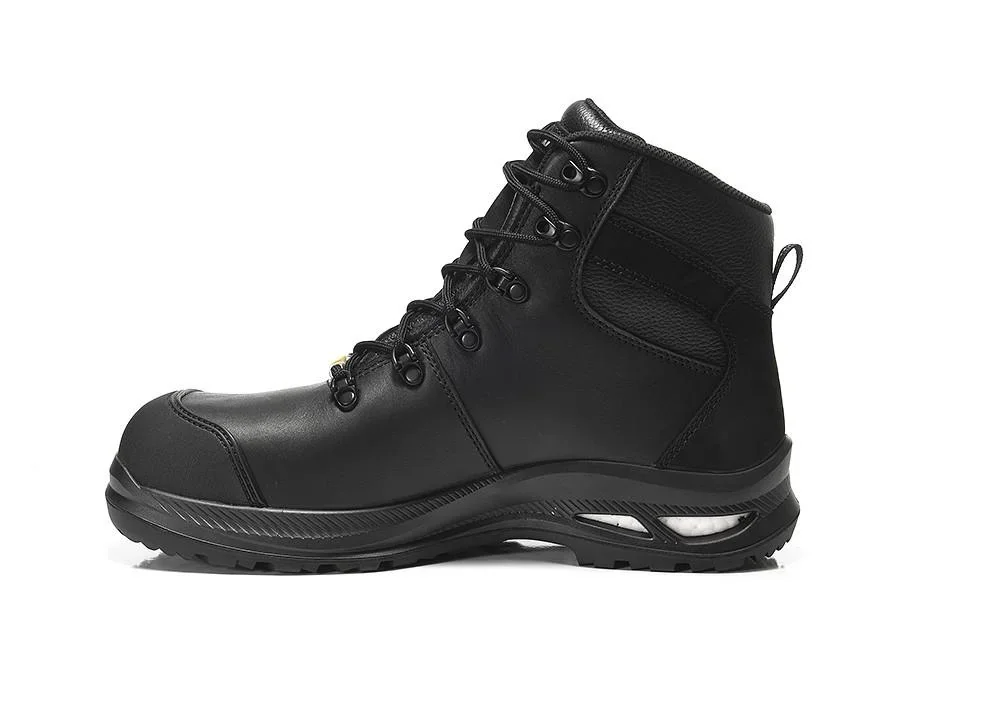 TERENCE XXG PRO GTX black Mid ESD S3 HI CI Sicherheitsstiefel Gr. 39 - 2