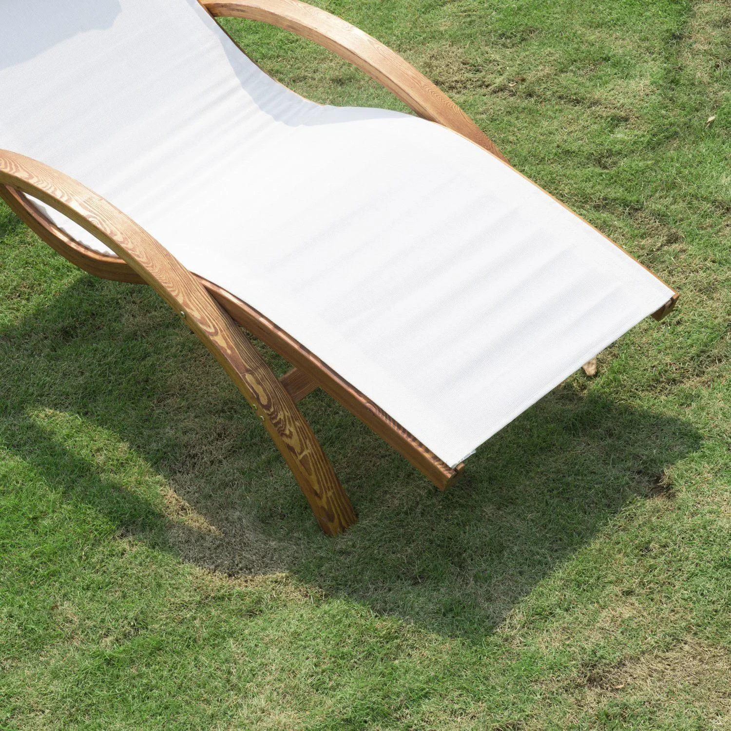 Relaxliege für den Garten - 4