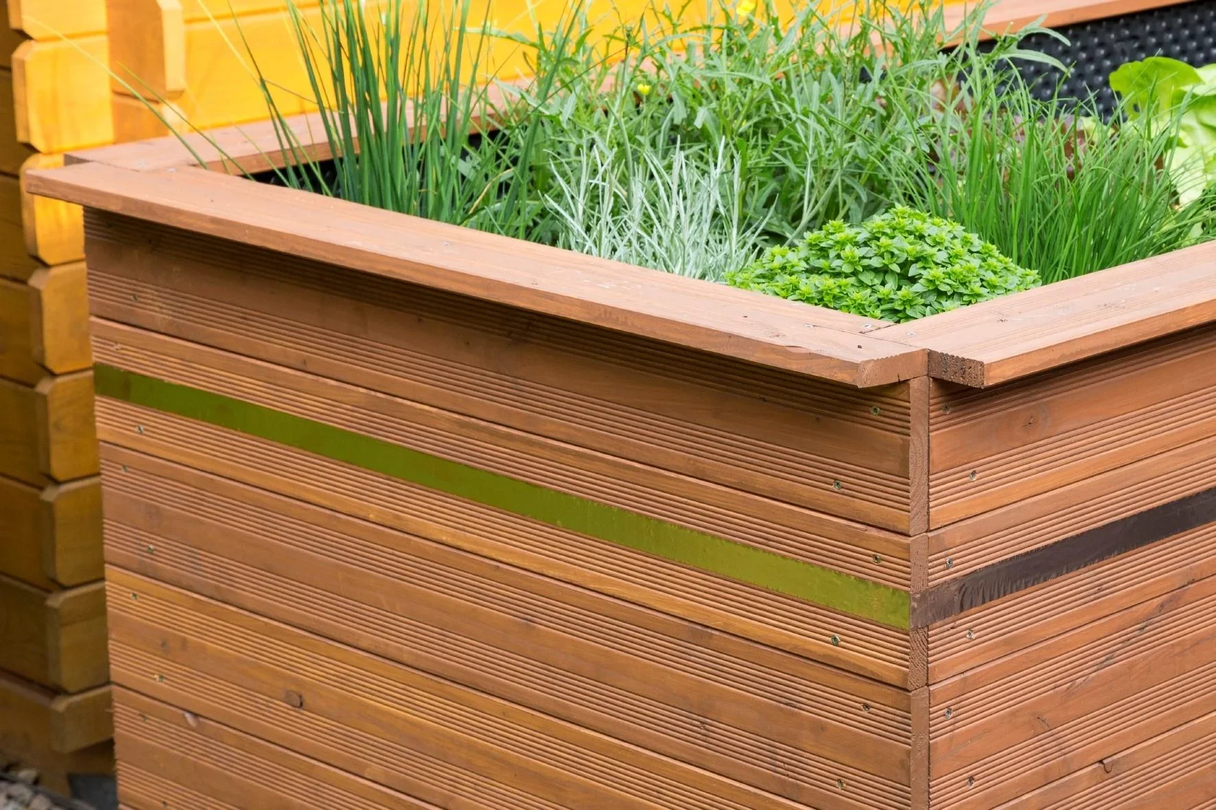 Schneckenschutz 8 Meter Kupferband - 1