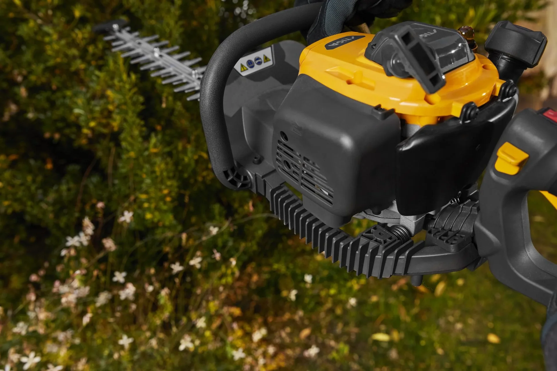 Benzin-Heckenschere HT 525 - 9
