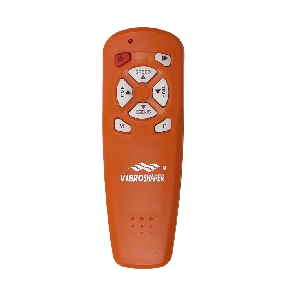 VibroShaper Ganzkörper - Trainingsgerät - 0