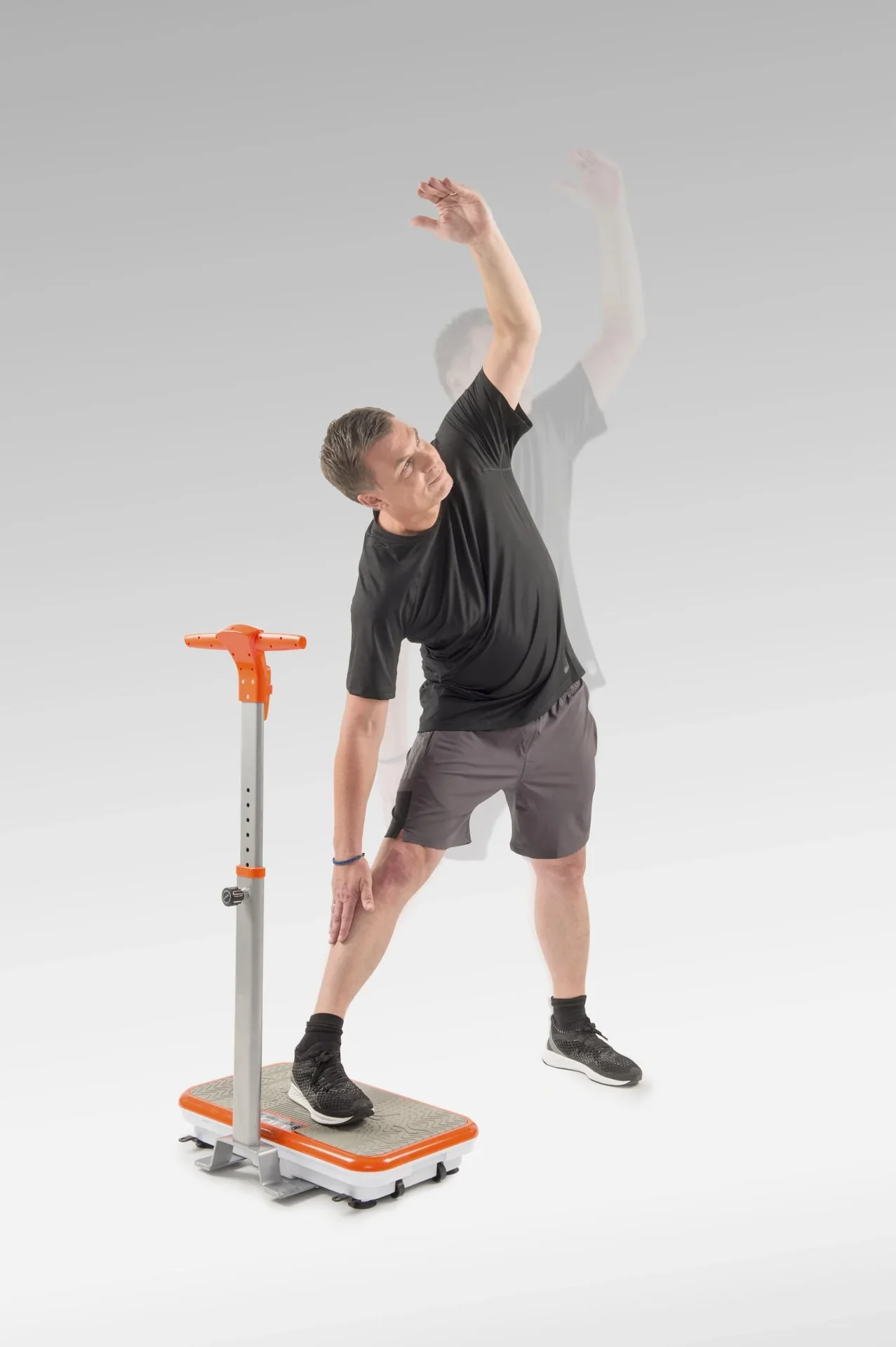 VibroShaper Ganzkörper - Trainingsgerät - 1