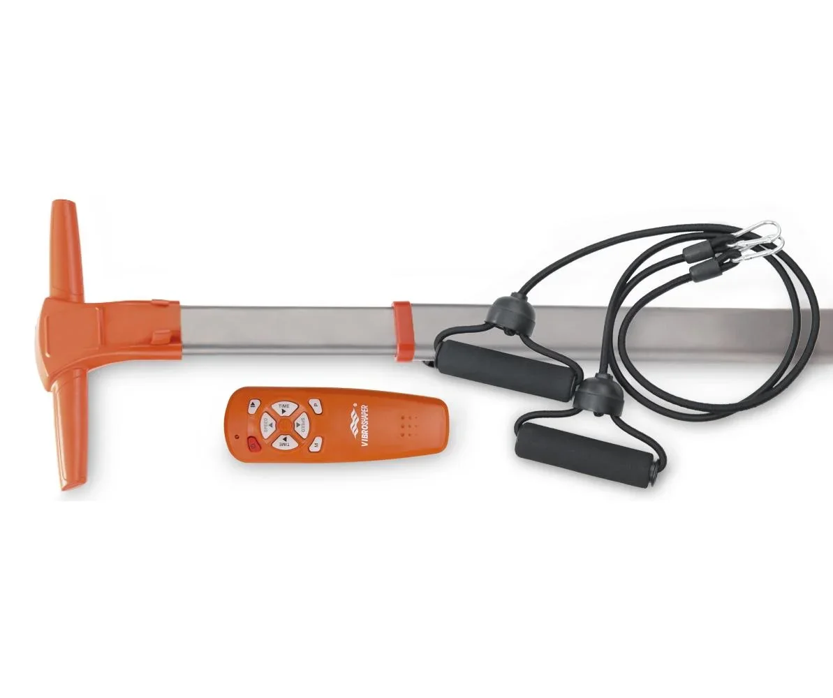 VibroShaper Ganzkörper - Trainingsgerät - 8
