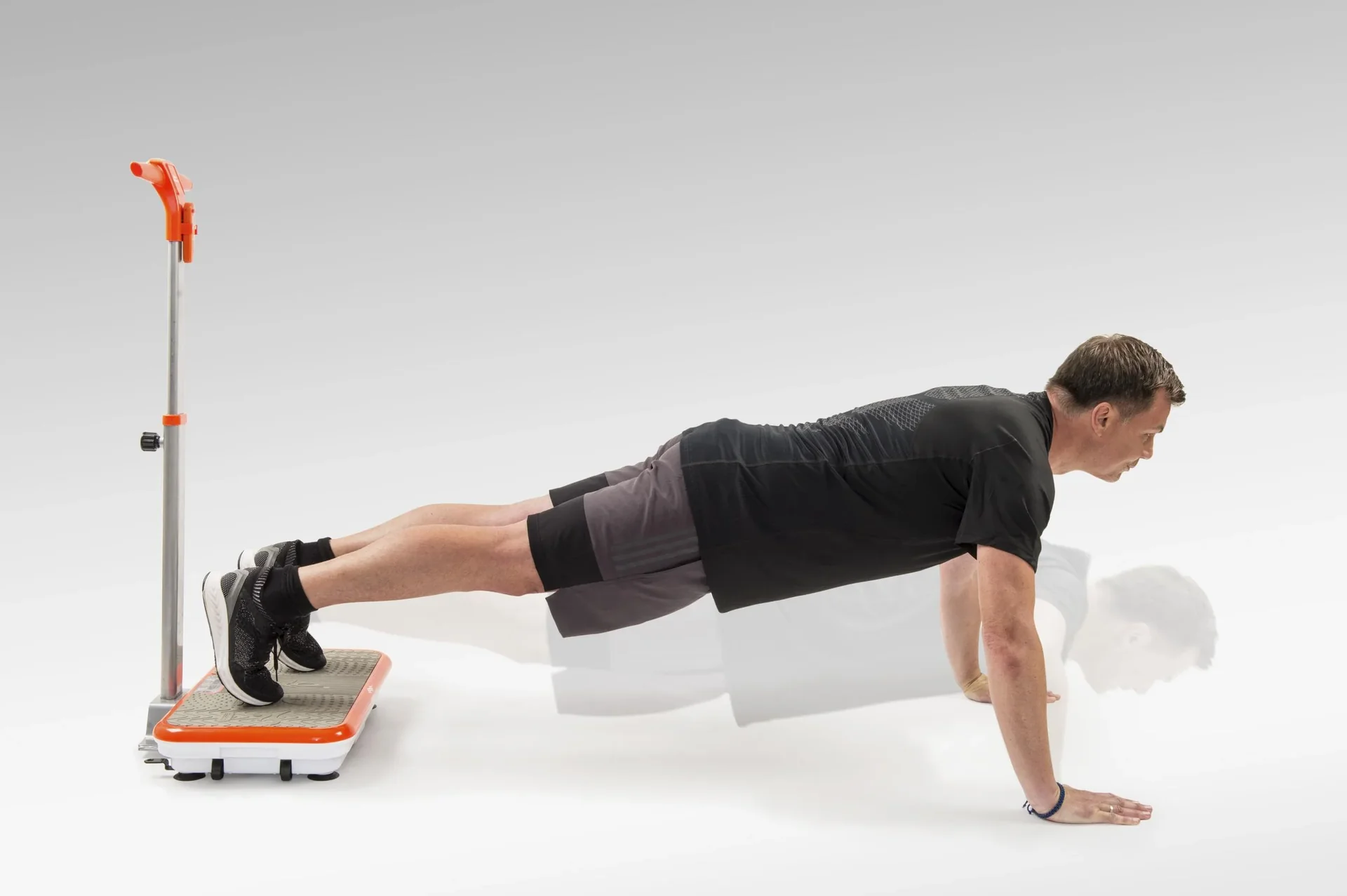 VibroShaper Ganzkörper - Trainingsgerät - 10