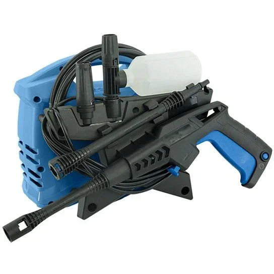 135 bar Kompakter Hochdruckreiniger 1600W - 1