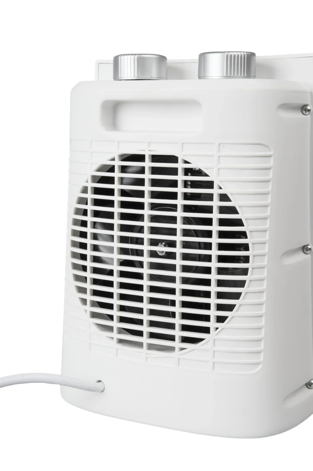 Keramikheizung PTC 1500, 3 Leistungsoptionen, 500 - 1500 W - 0