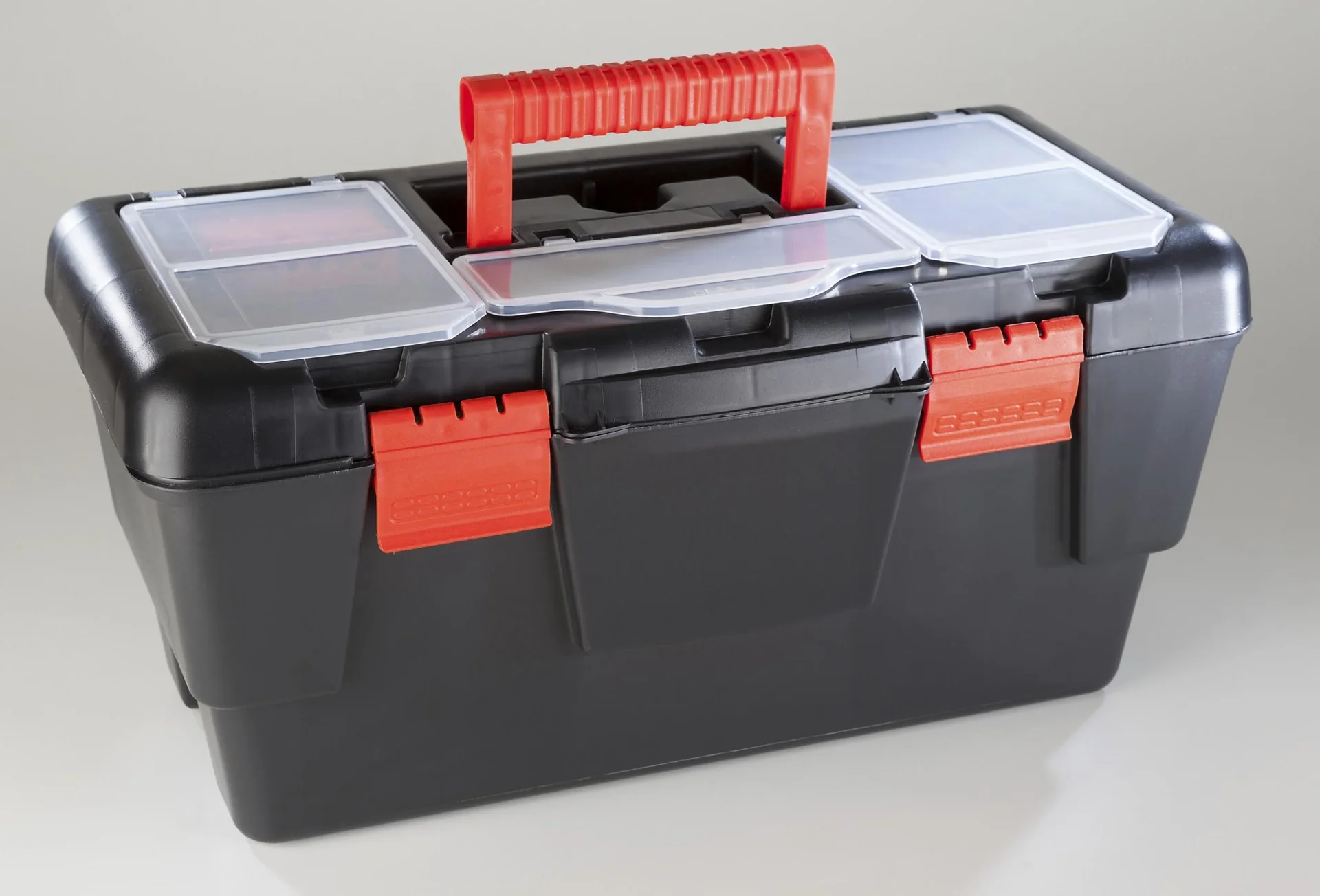 Profi Allzweck Koffer Set 3-teilig - 1