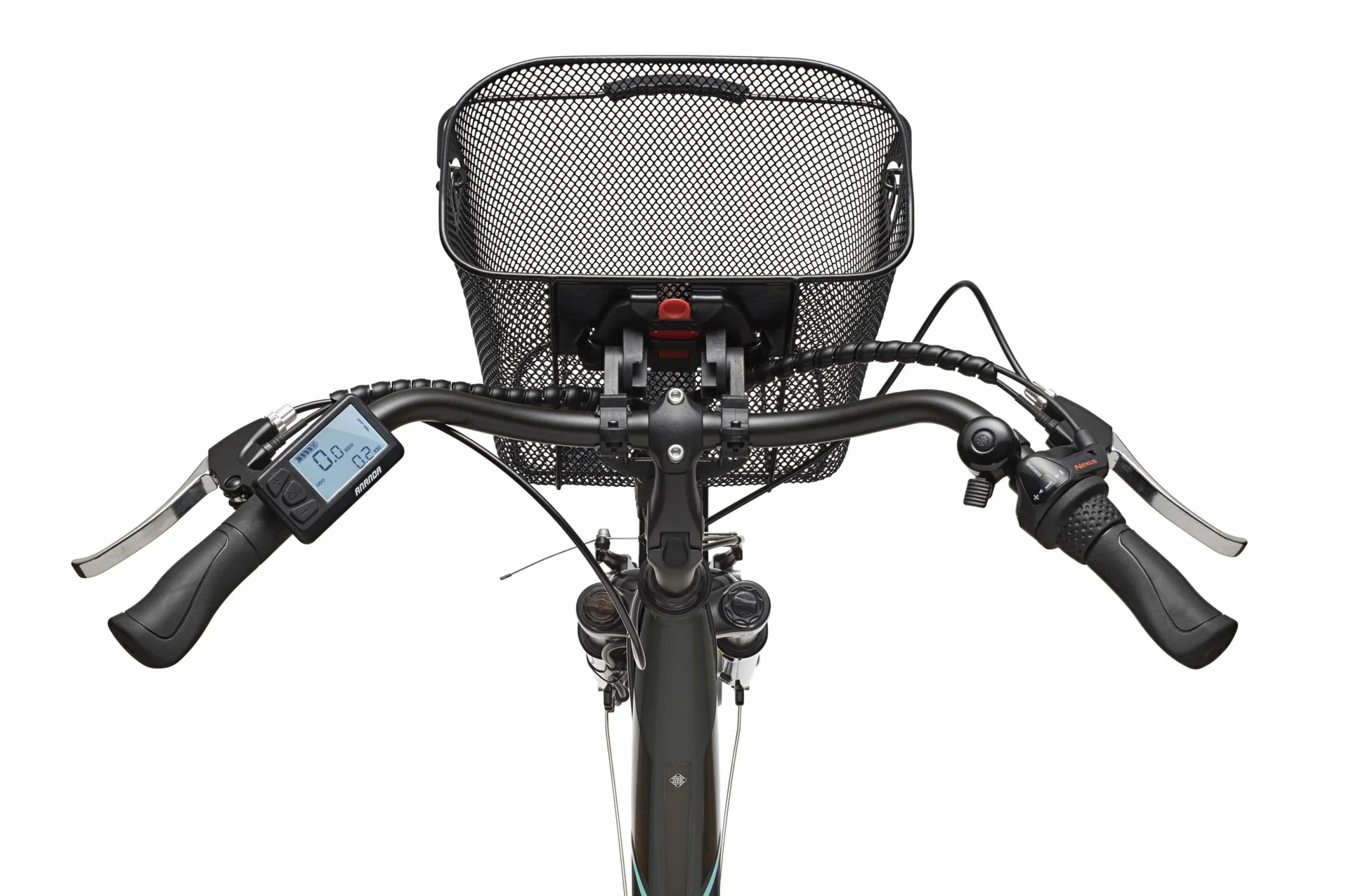Unisex Alu-City 28 Zoll, Rahmenhöhe 49 cm 3-Gang Nabenschaltung, anthrazit, RC830 Multitalent, - 0