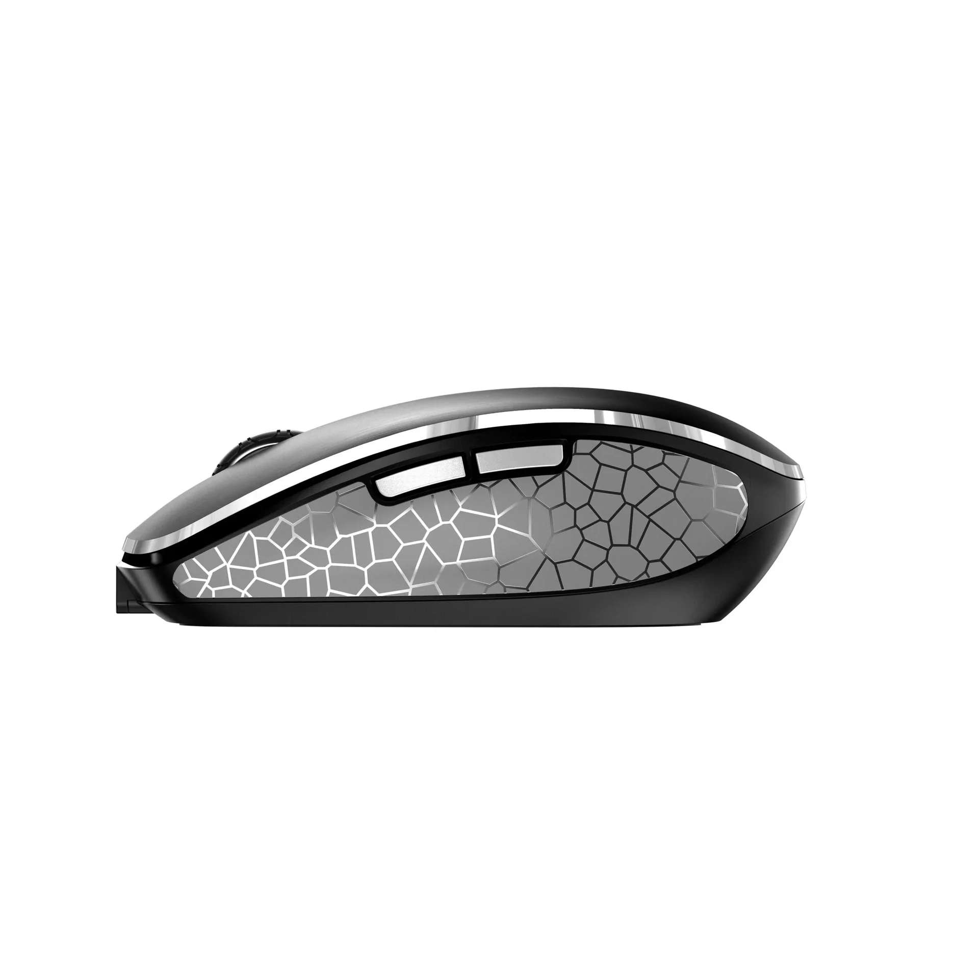 Kabellose Maus MW 8 ADVANCED schwarz - 0