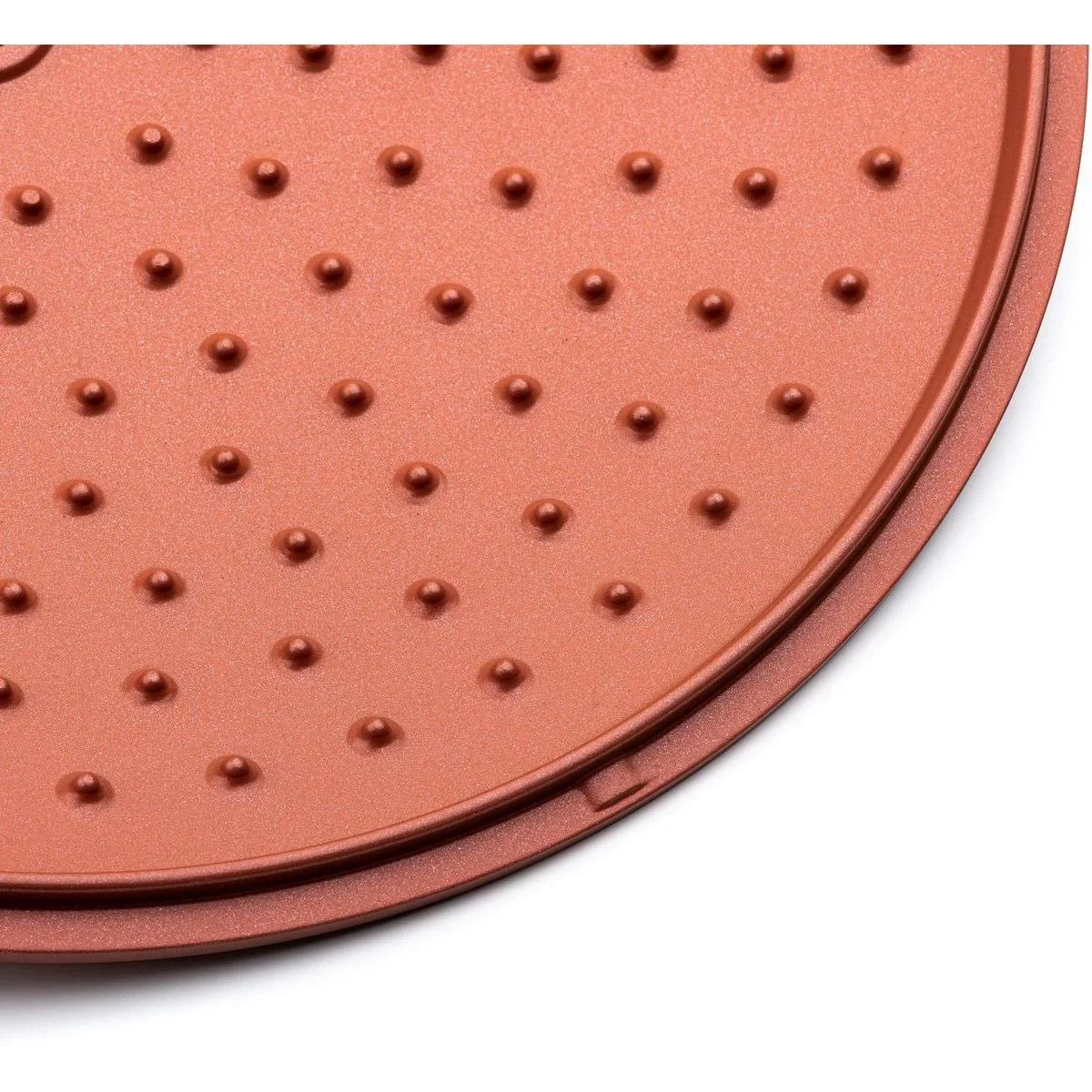 Performance Series Wokpfanne - Wok mit Deckel - 28 cm - Orange - 1