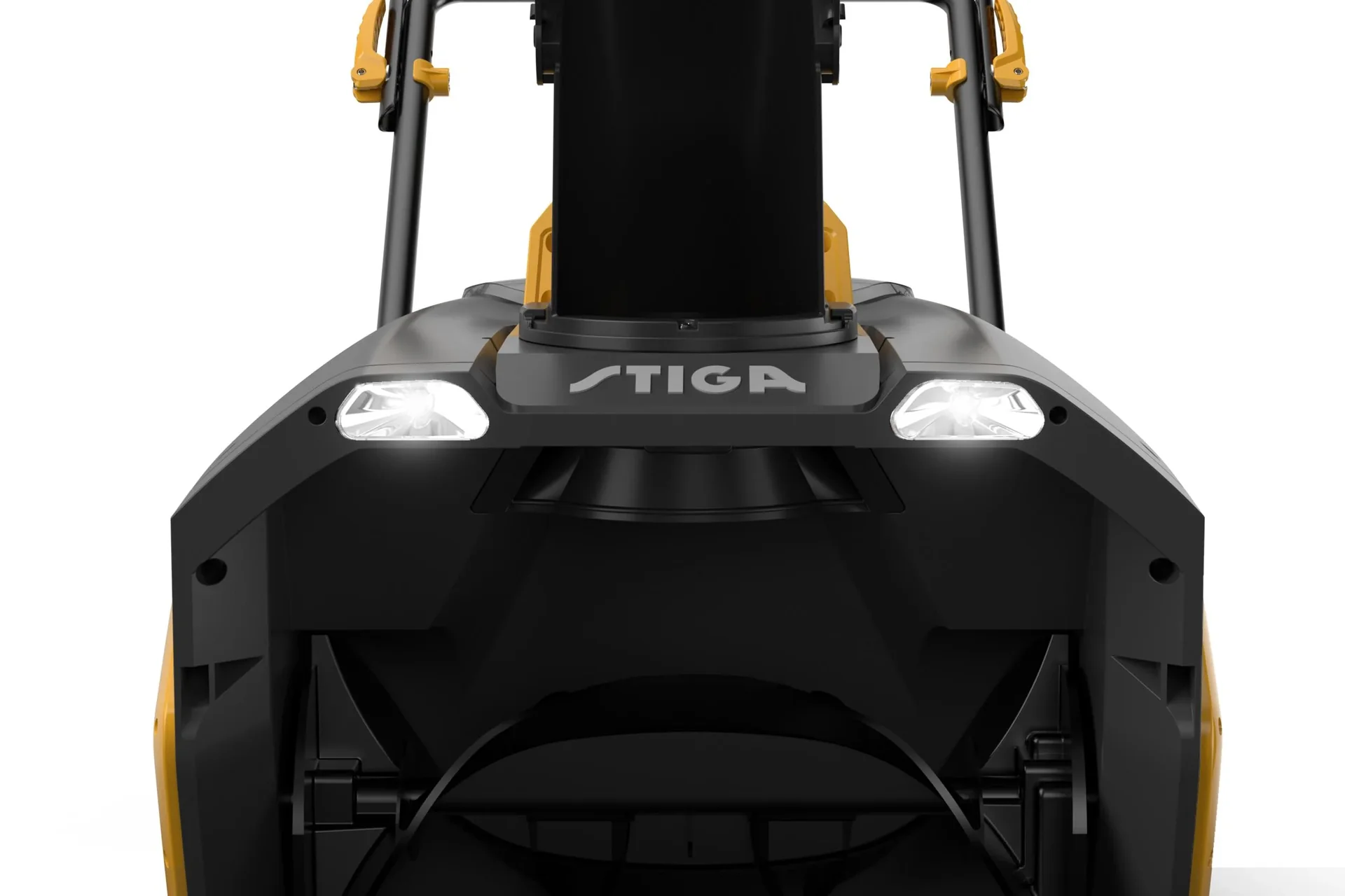 Akku Schneefräse ST700e Set - 0