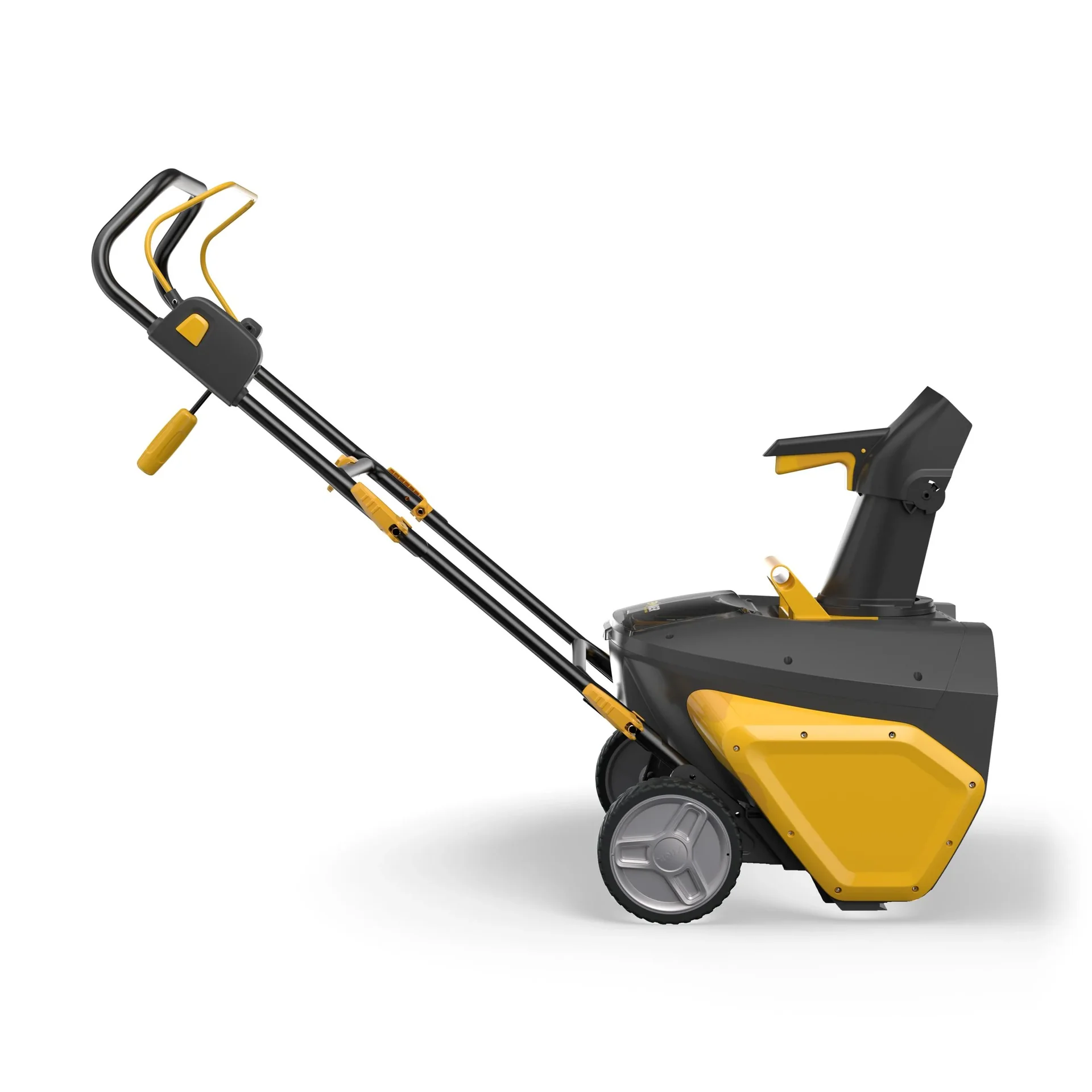 Akku Schneefräse ST700e Set - 2