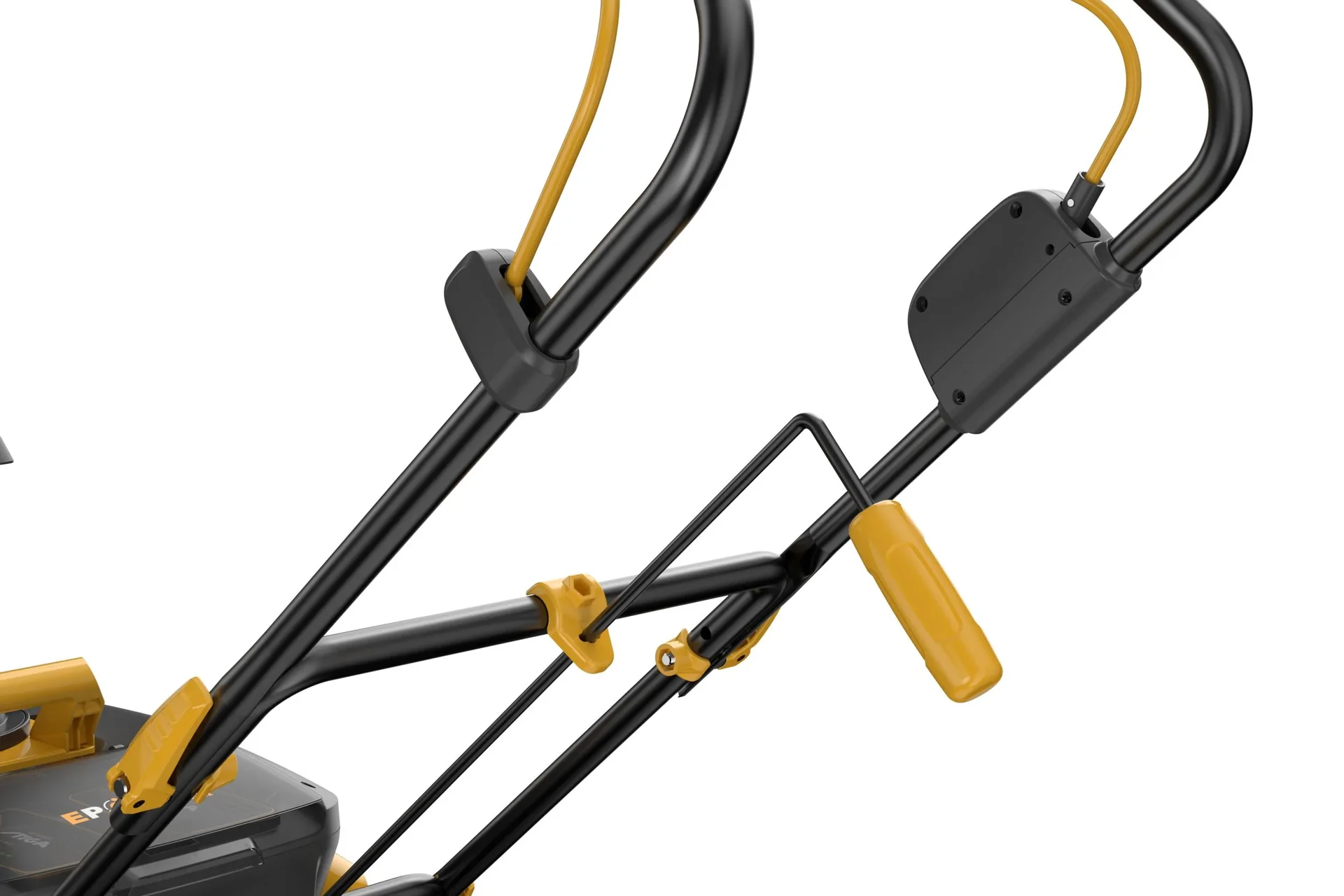 Akku Schneefräse ST700e Set - 7