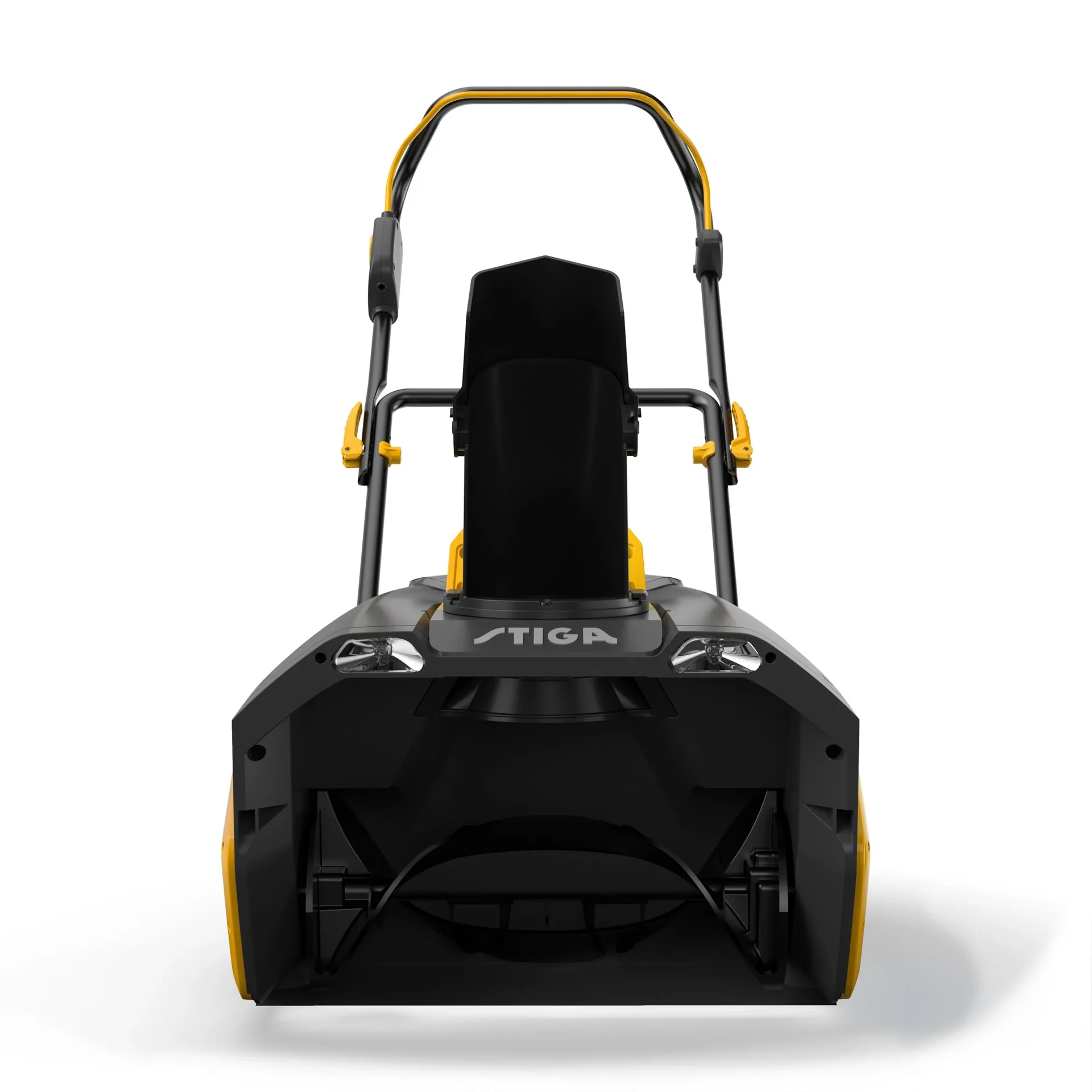 Akku Schneefräse ST700e Set - 8