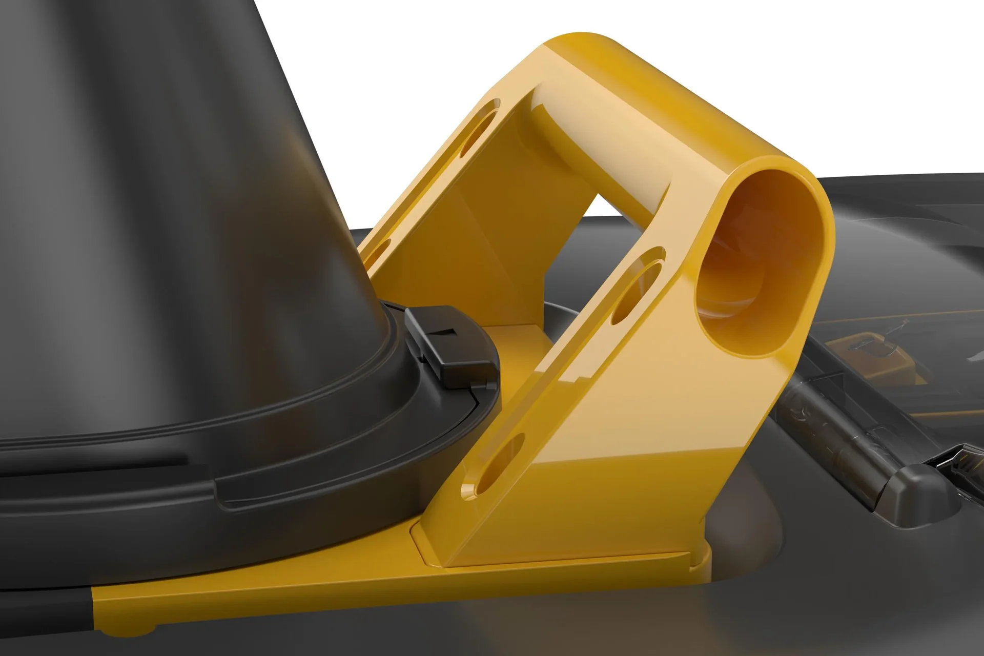 Akku Schneefräse ST700e Set - 10