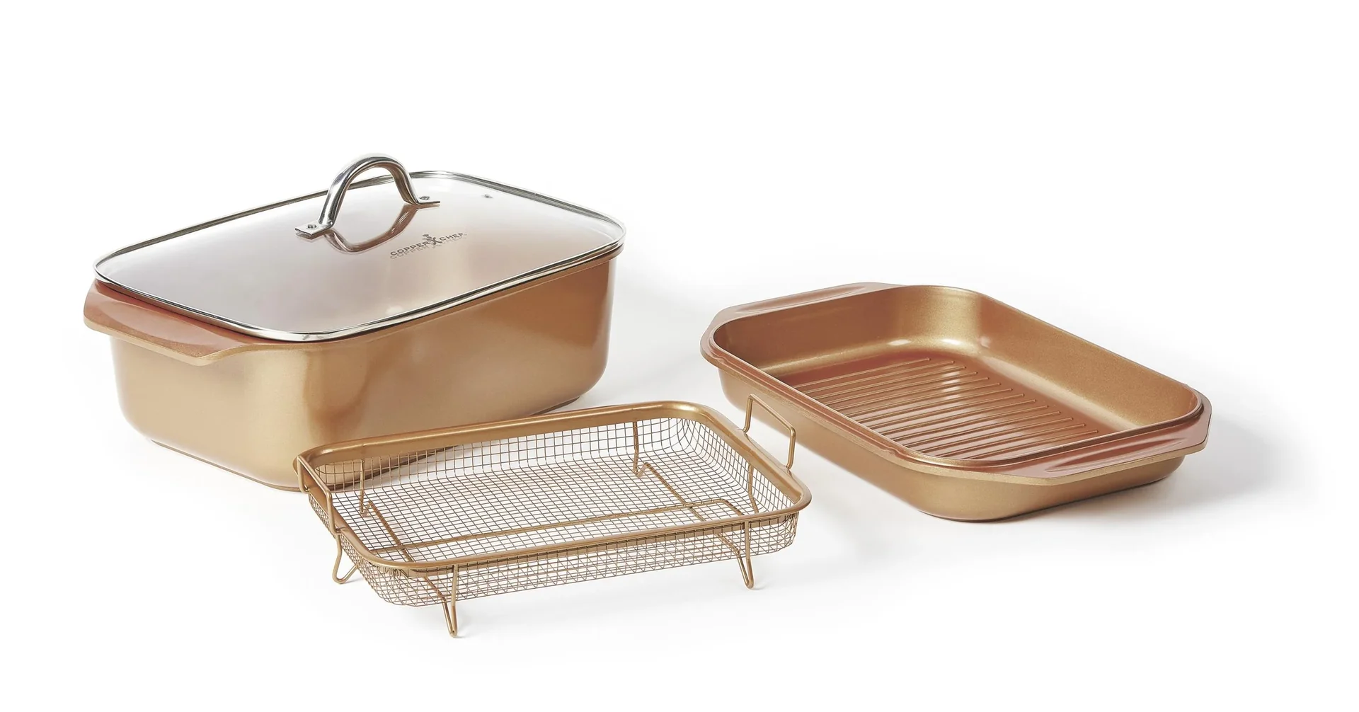 Wonder Cooker Deluxe - 2