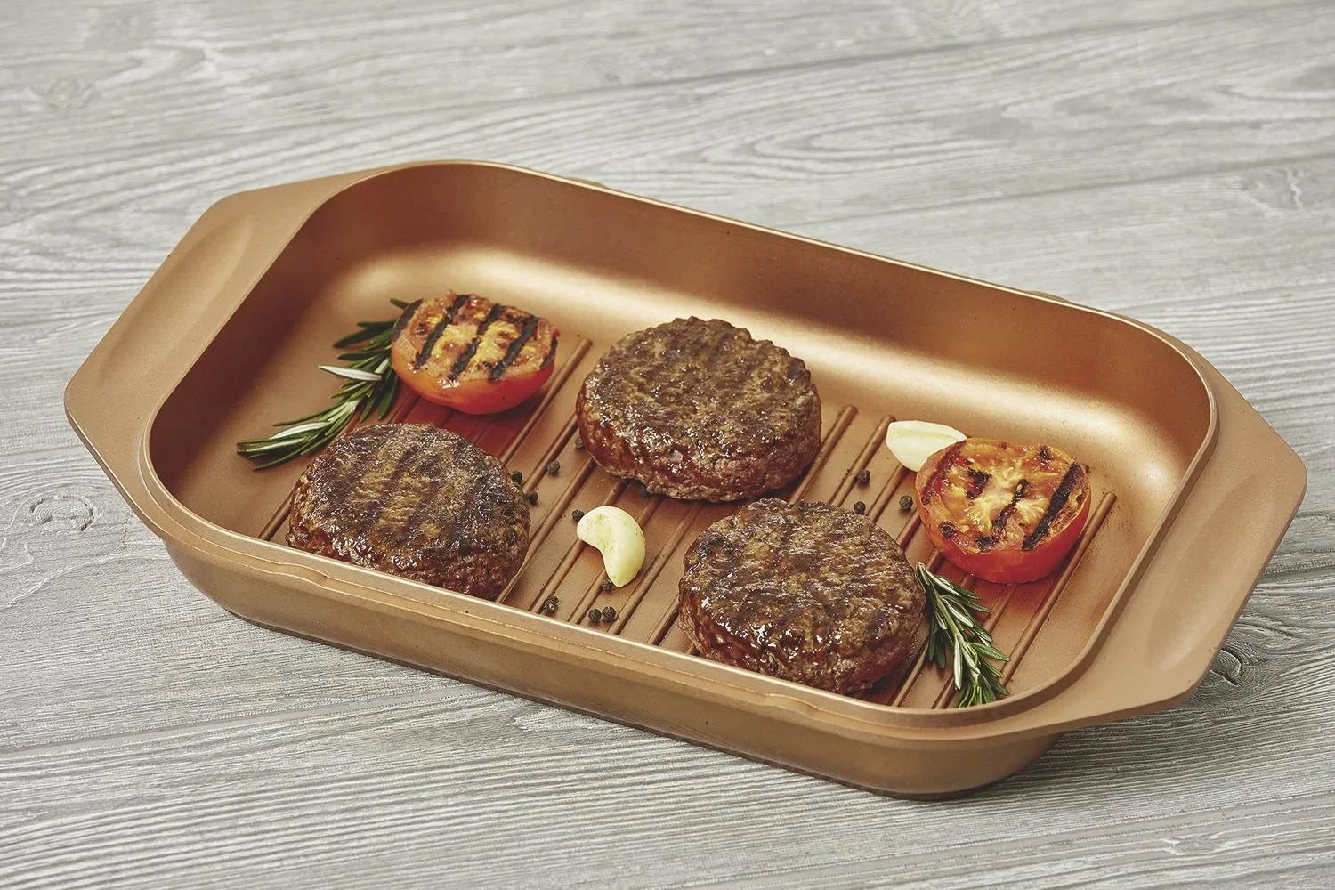 Wonder Cooker Deluxe - 5