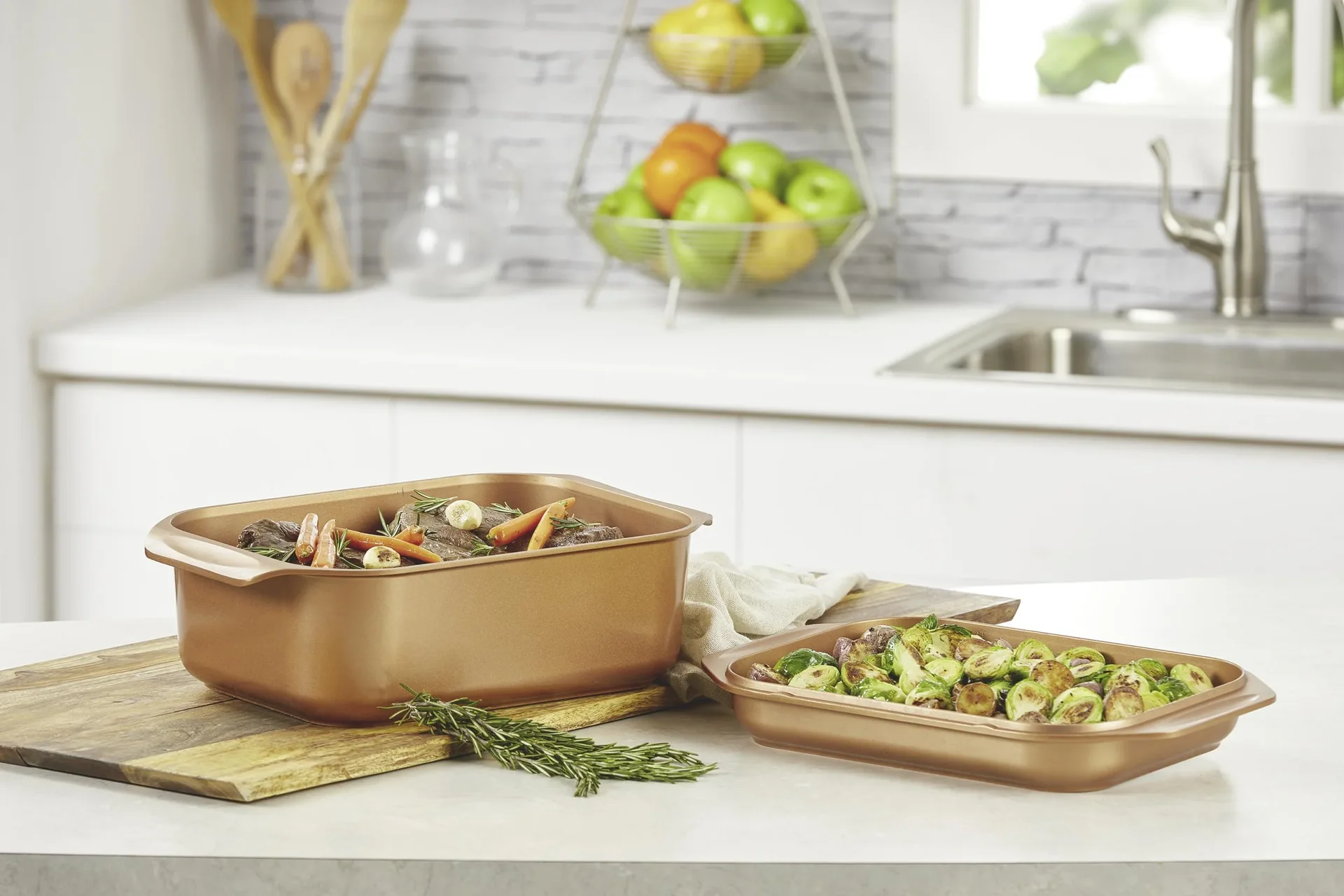 Wonder Cooker Deluxe - 6