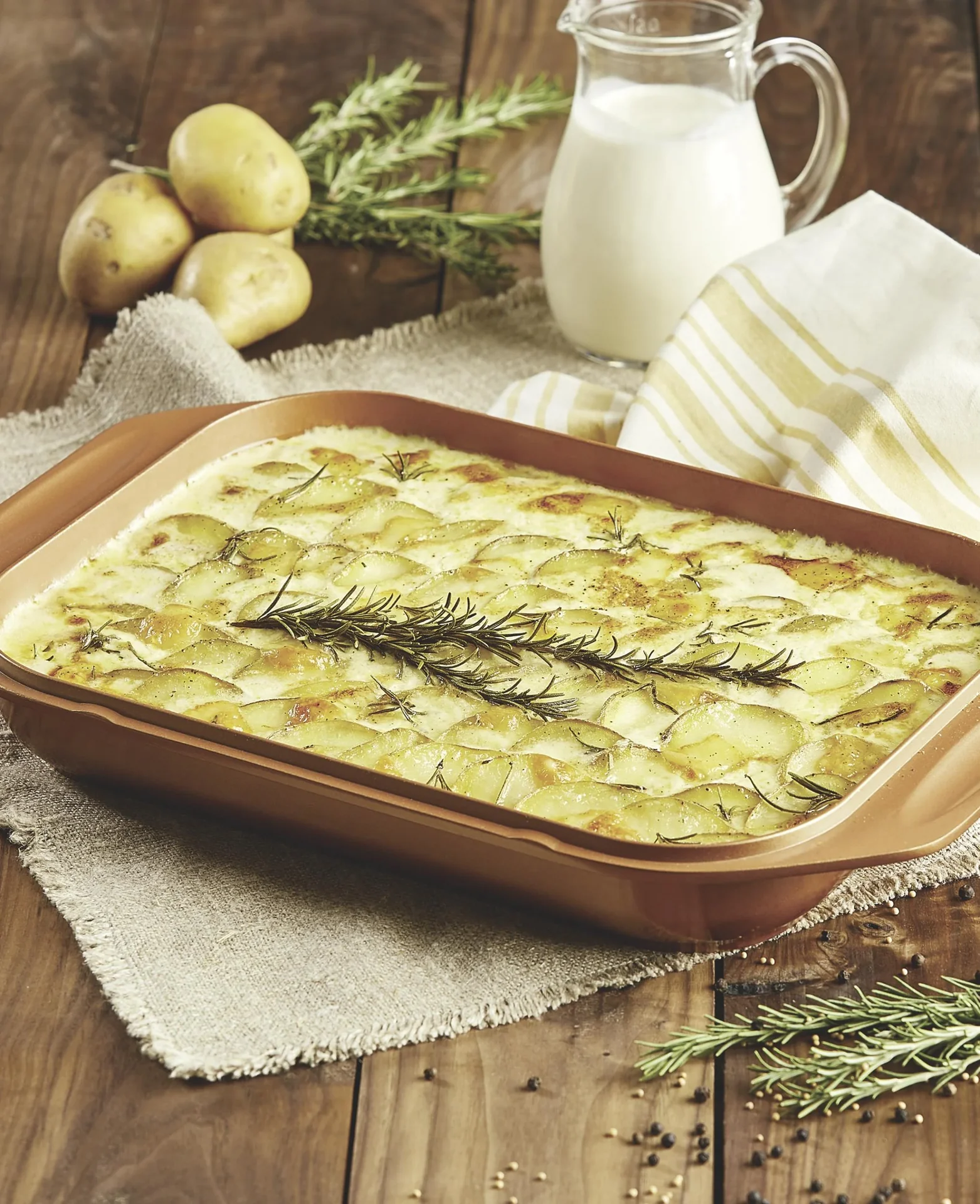 Wonder Cooker Deluxe - 7