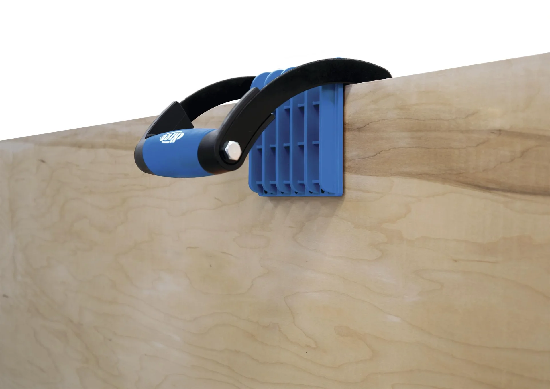 Plattentragegriff - 1