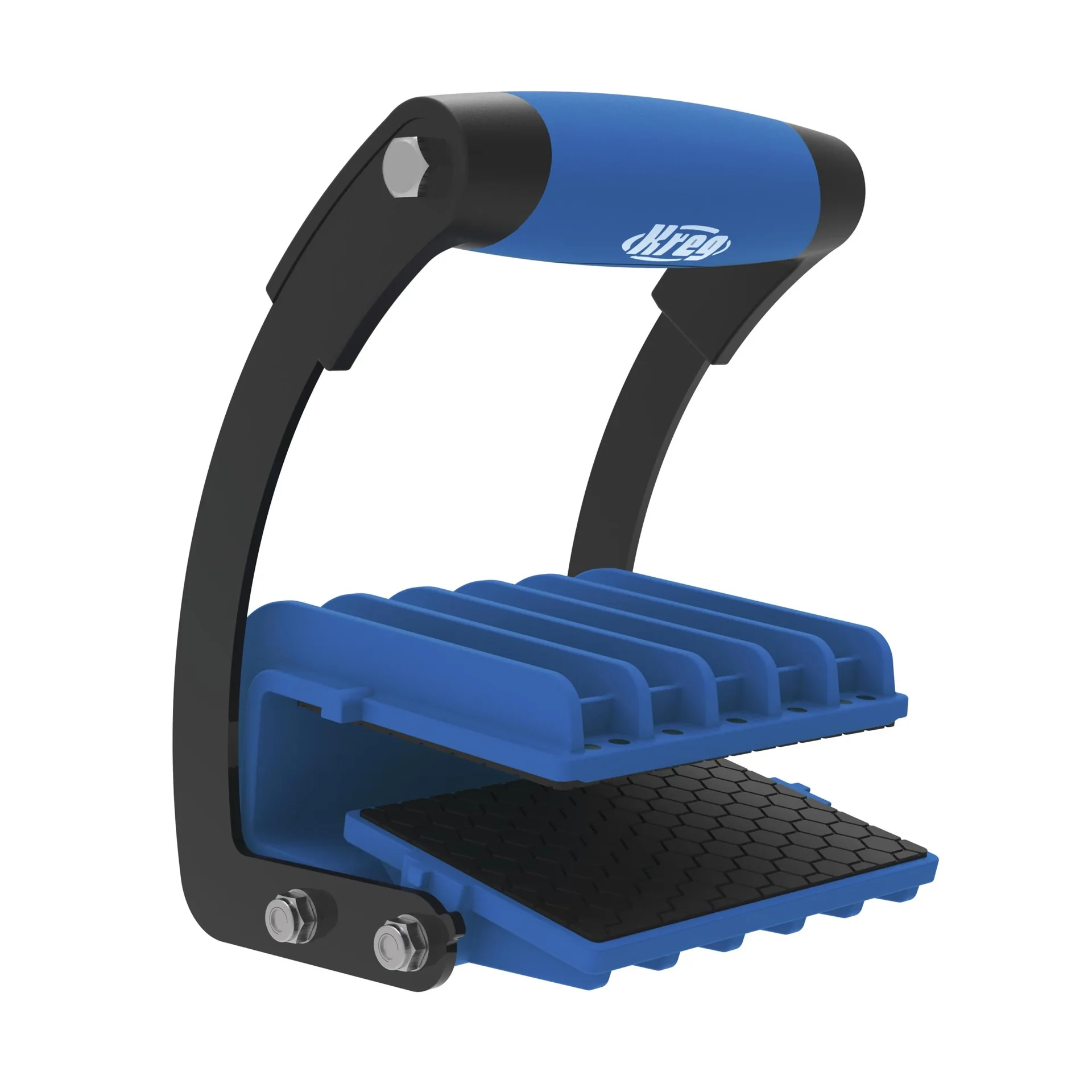 Plattentragegriff - 3