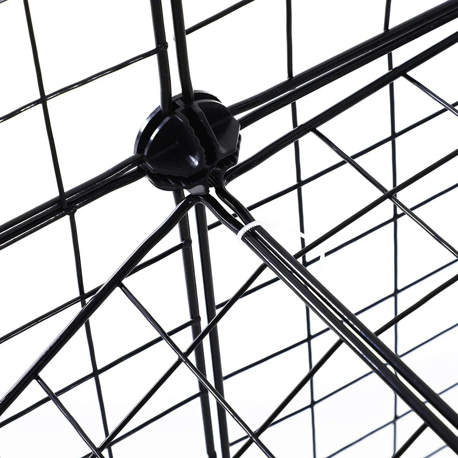 Laufgitter für kleine Haustiere - 1