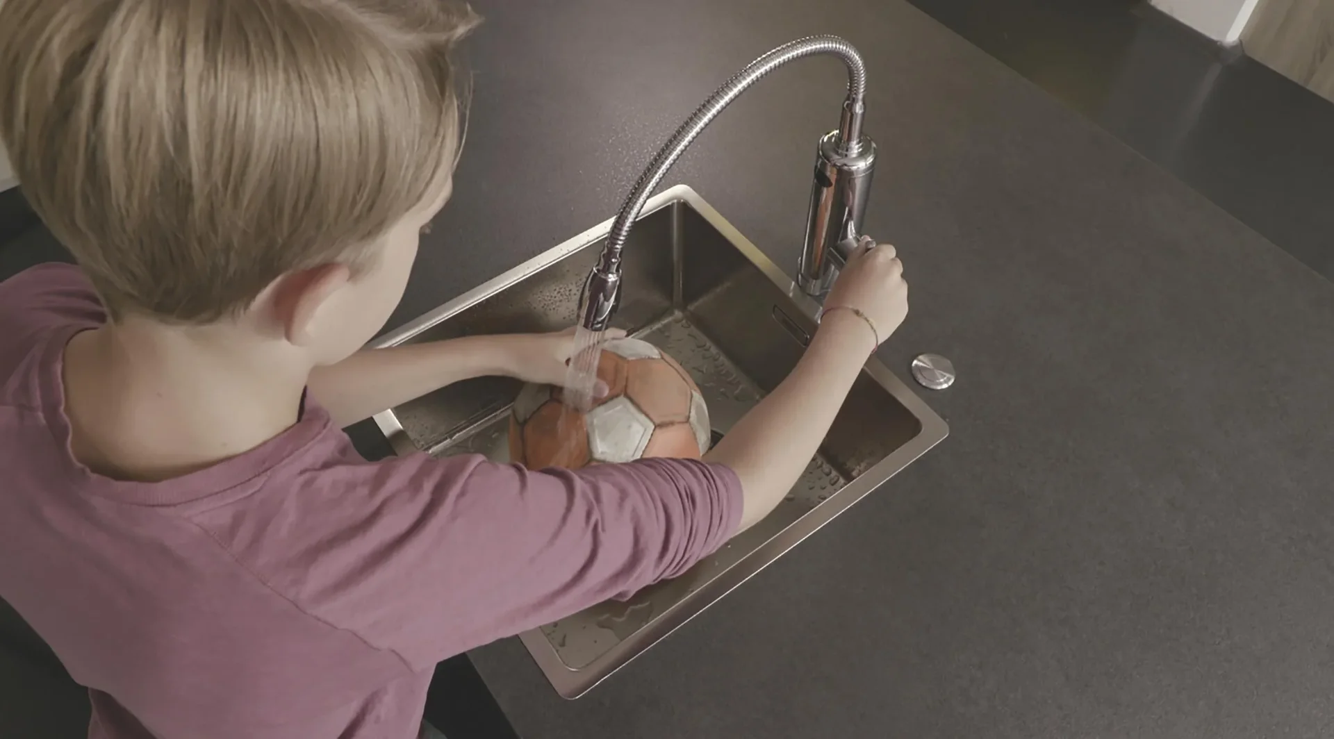 Aquadon Smart Heater Flex-Head - 0