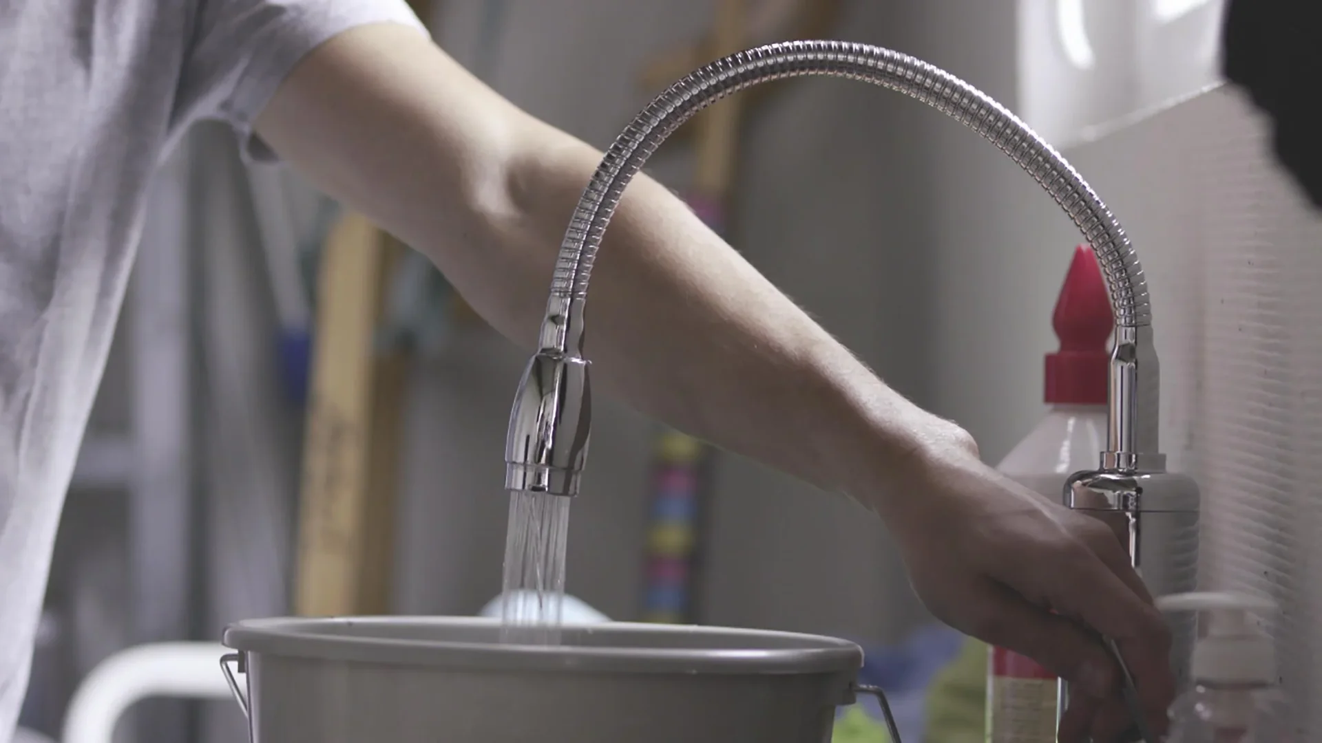 Aquadon Smart Heater Flex-Head - 2