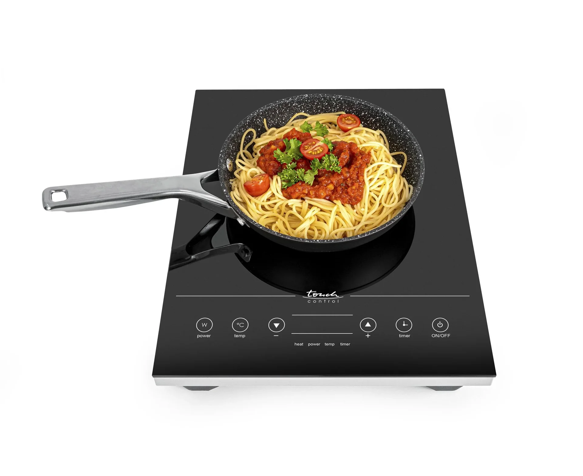 Glaskeramik Einzelkochtafel CT 2010/IN Induktion - 0