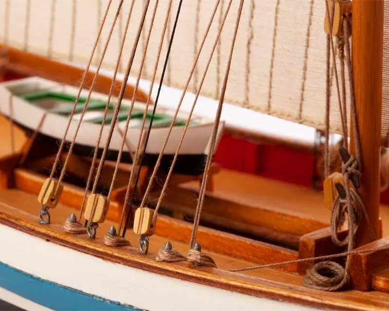 Baukasten Le Martegaou Maßstab 1:80 - 1