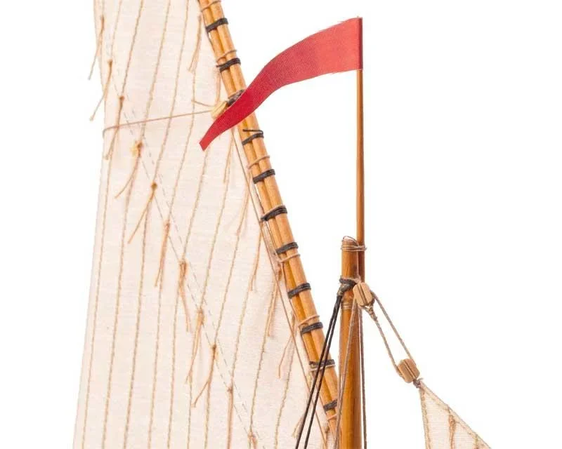 Baukasten Le Martegaou Maßstab 1:80 - 5