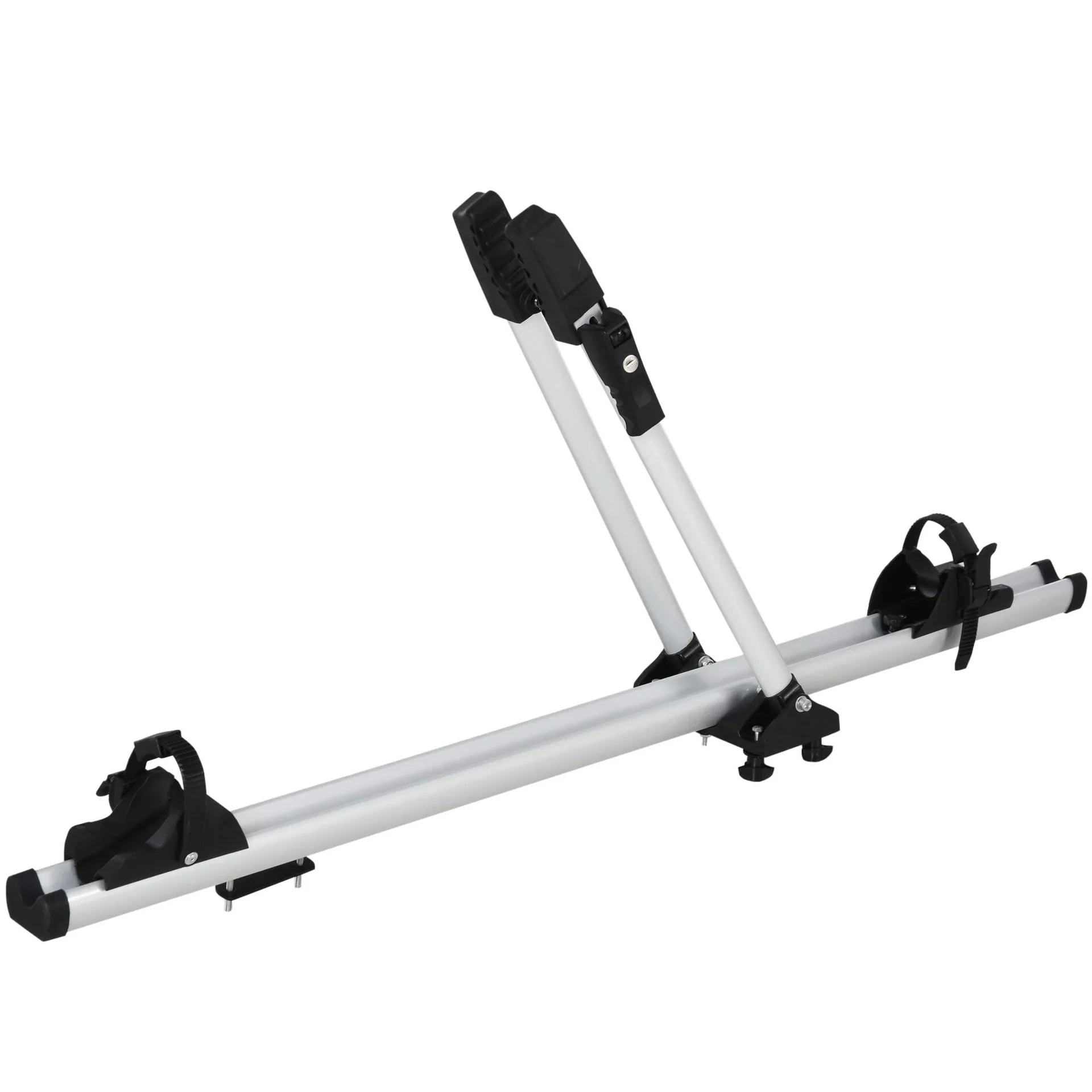 Fahrradträger fürs Autodach - 2