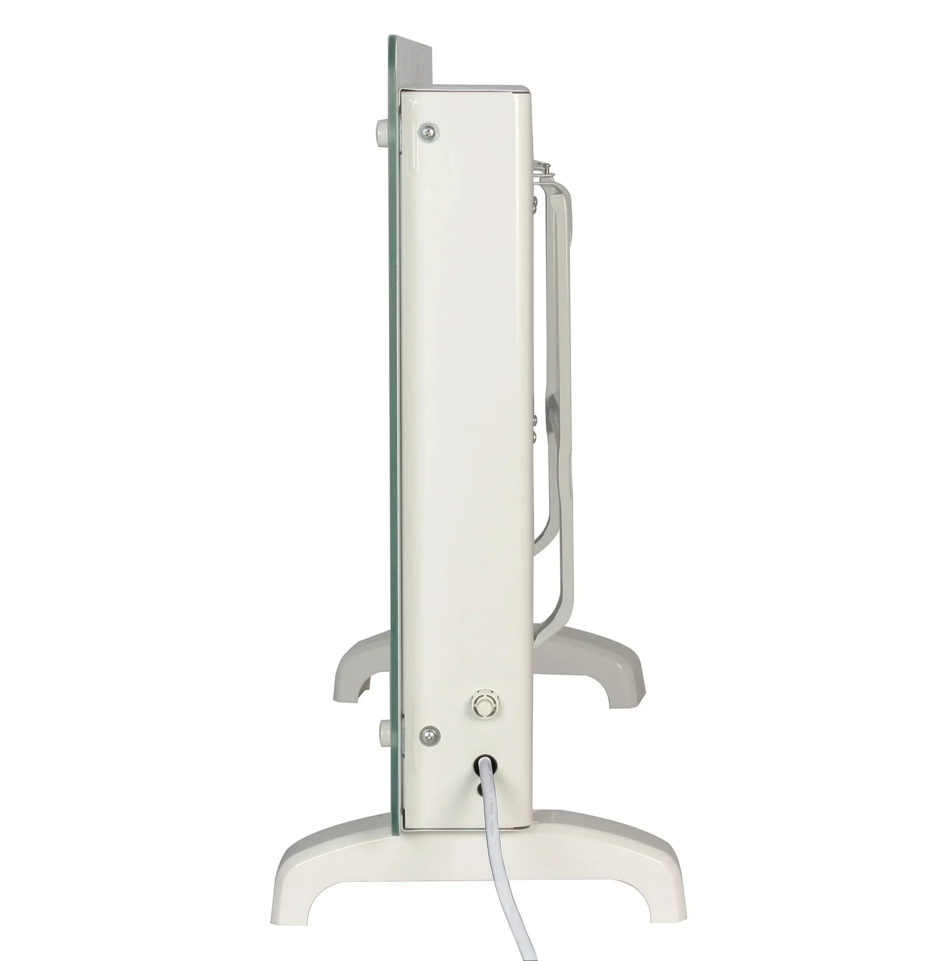 Glaskonvektor, weiß, 2000 W - 8