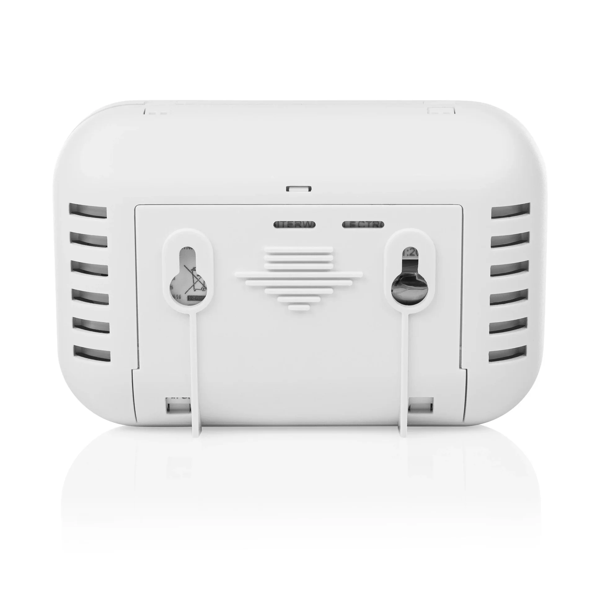 Kohlenmonoxid-Melder mit 10-Jahres Sensor - 0