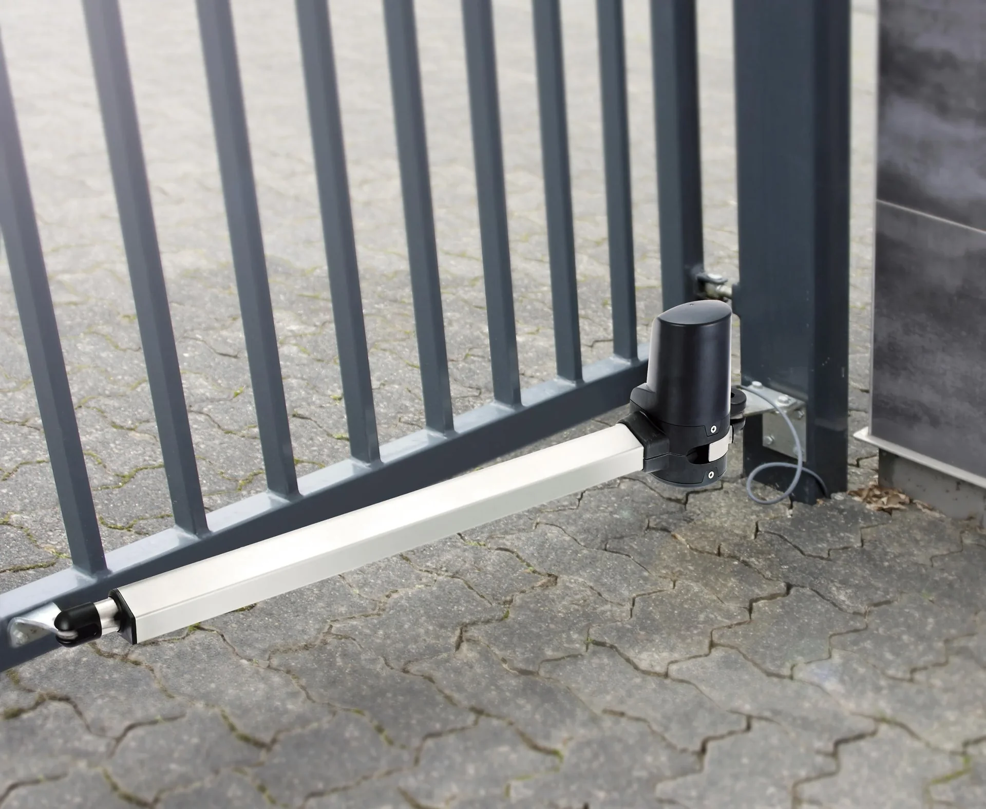 Drehtorantrieb TWIN 300 - 2