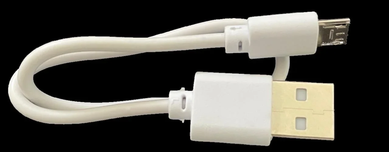 HandyLUX Slim Bright - Magnetische Power-Leiste mit Bewegungsmelder - 6