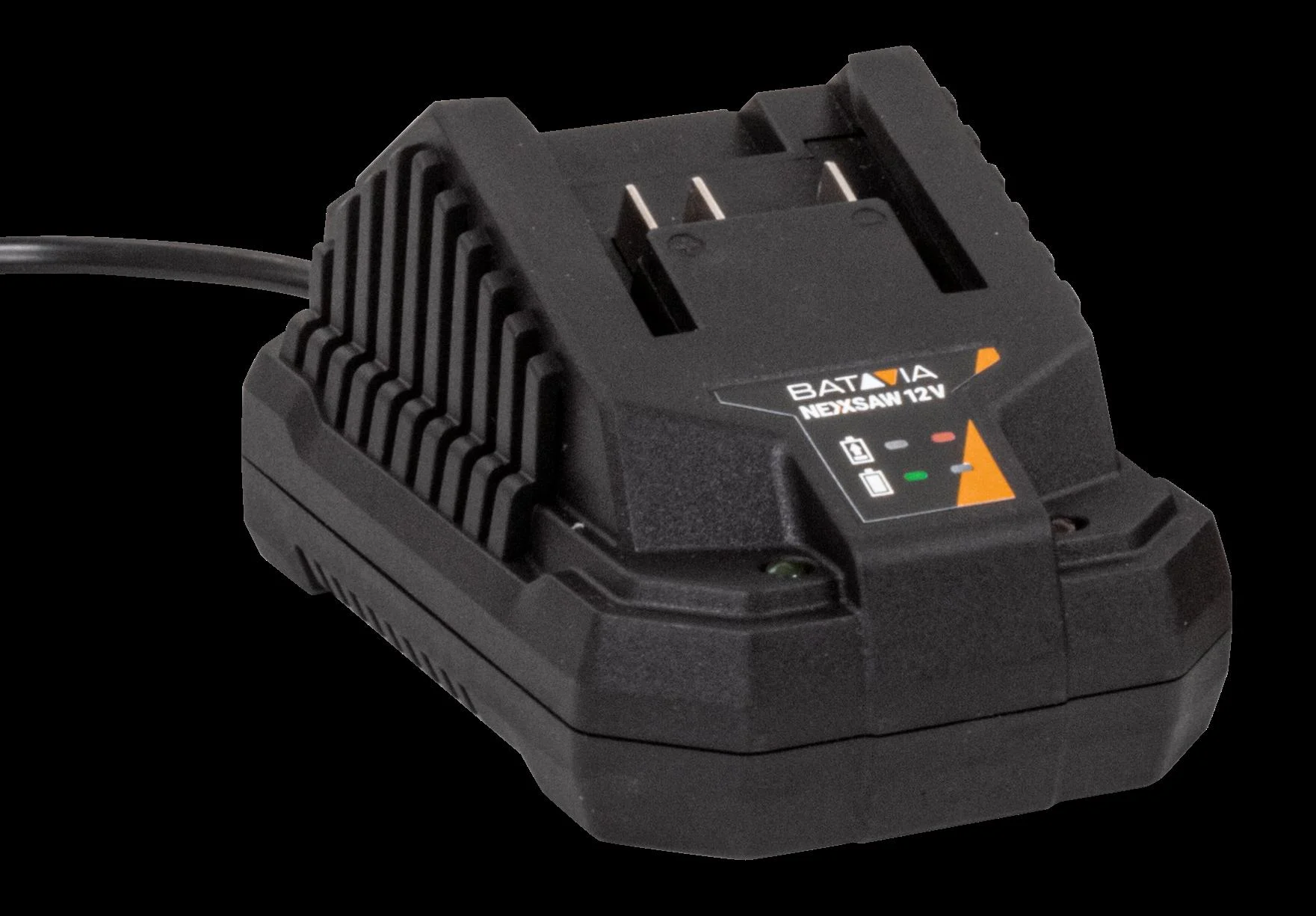 Akku-Einhand-Kettensäge, Set, 12 Volt " Nexxsaw" - 4