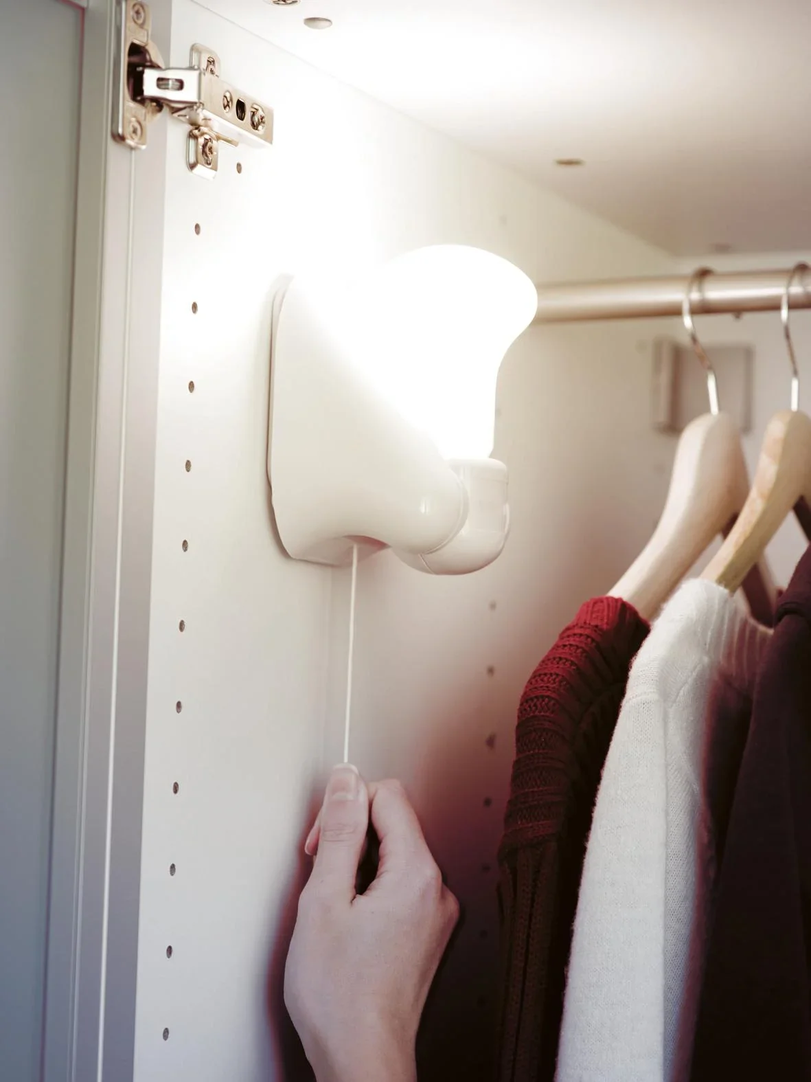 Flexible LED Leuchten - 4er Set - 5