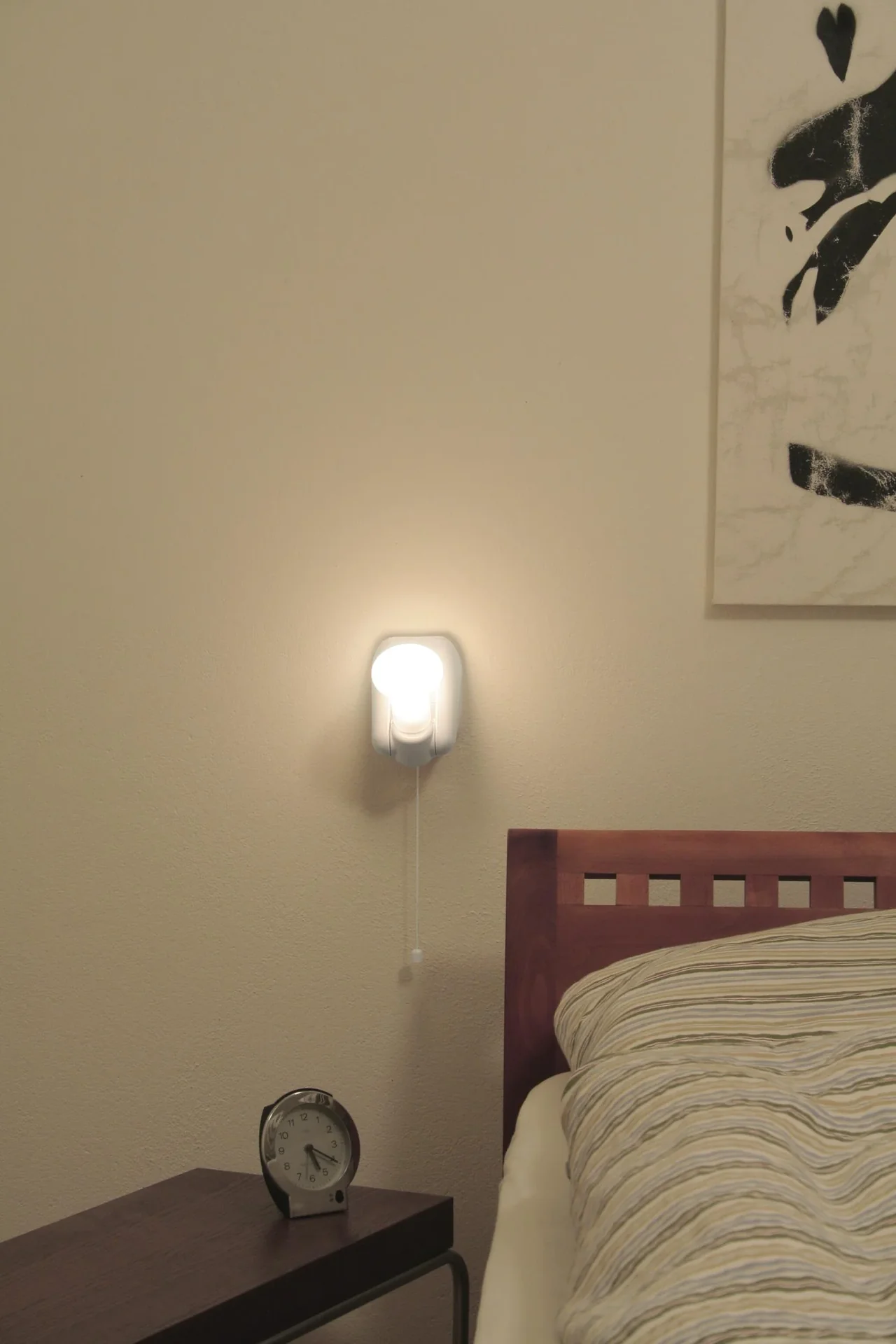 Flexible LED Leuchten - 4er Set - 6