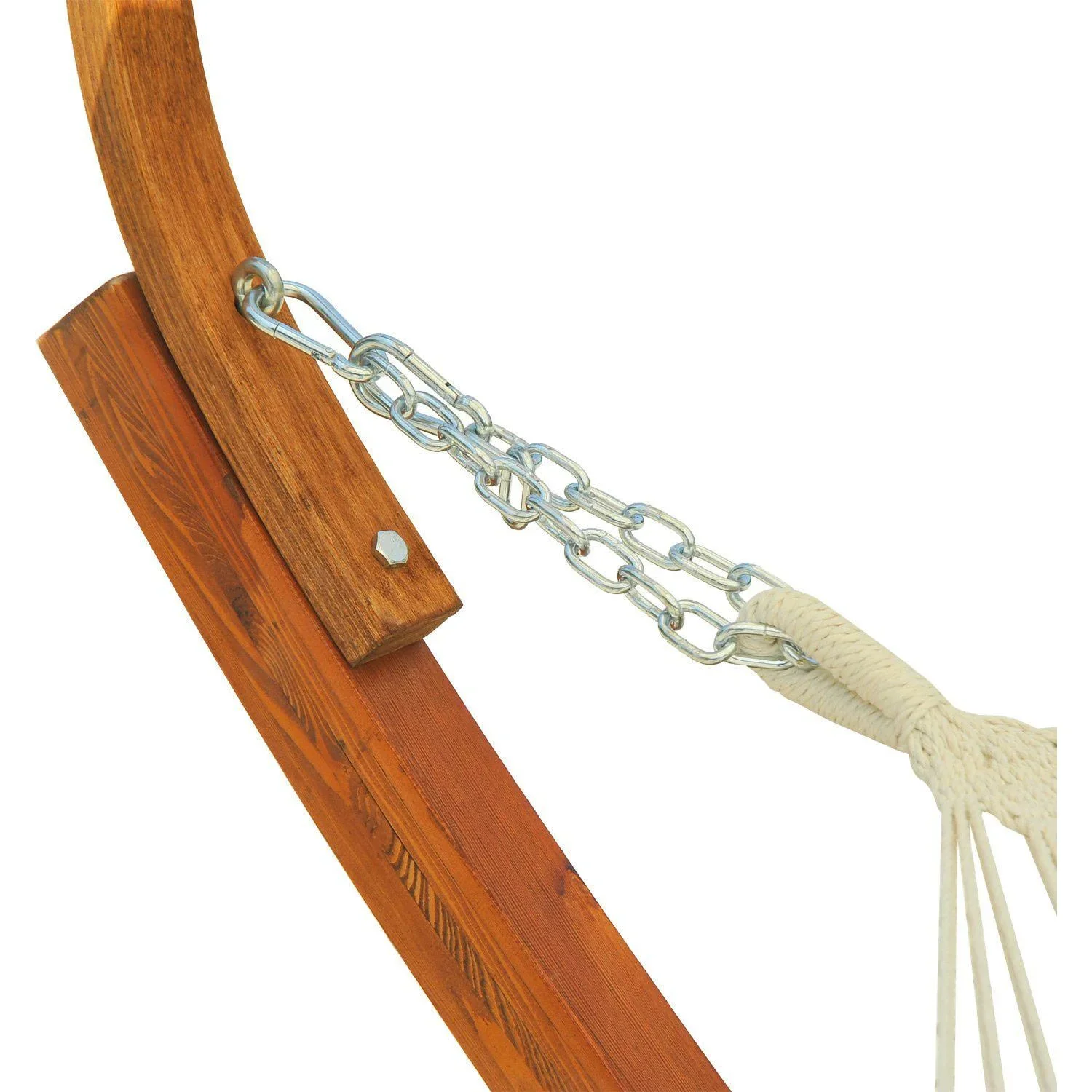 Hängematte mit Gestell - 2