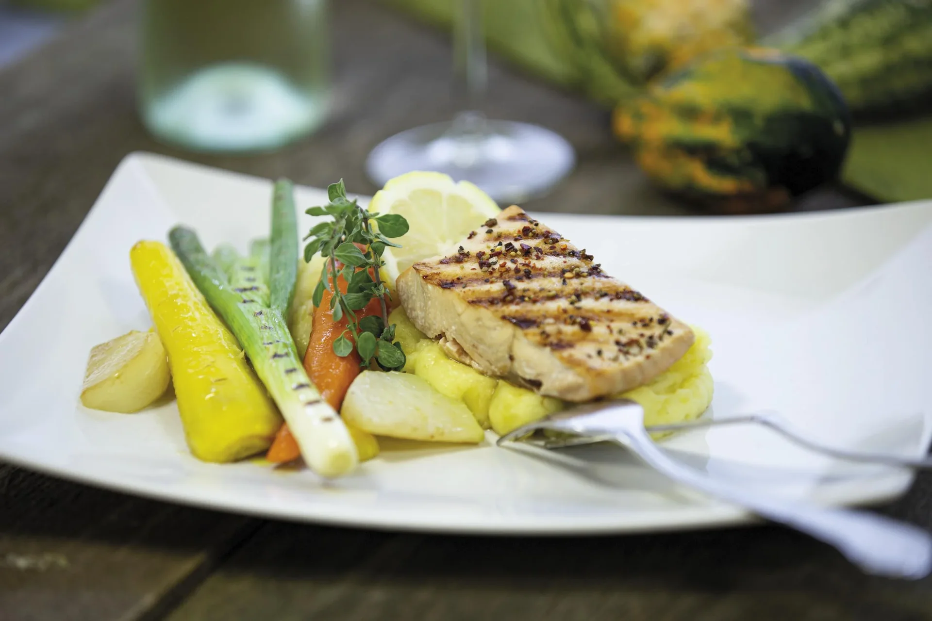 Kontaktgrill / Tischgrill „Low Fat Grill“ , Kupferfarben/ Schwarz, 900 Watt - 7