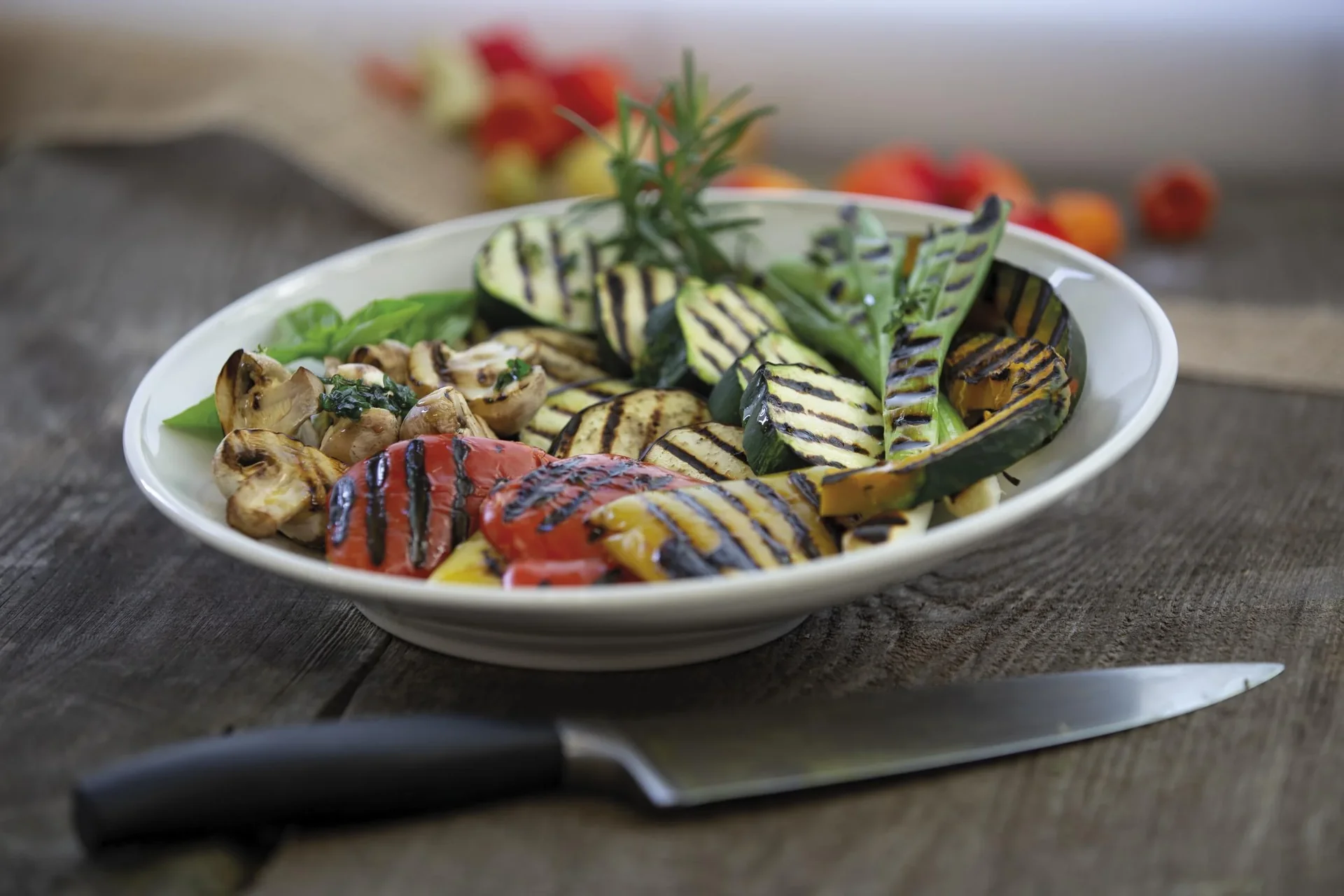 Kontaktgrill / Tischgrill „Low Fat Grill“ , Kupferfarben/ Schwarz, 900 Watt - 9