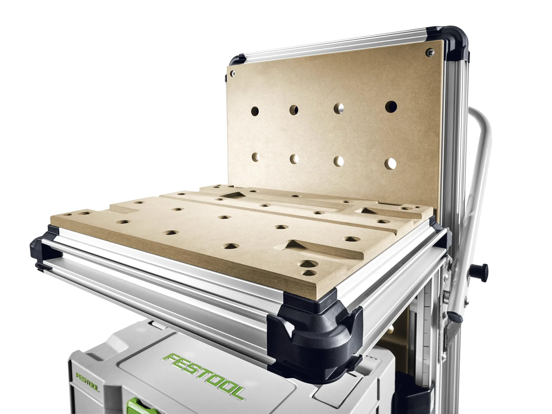 Mobile Werkstatt MW 1000 - 1