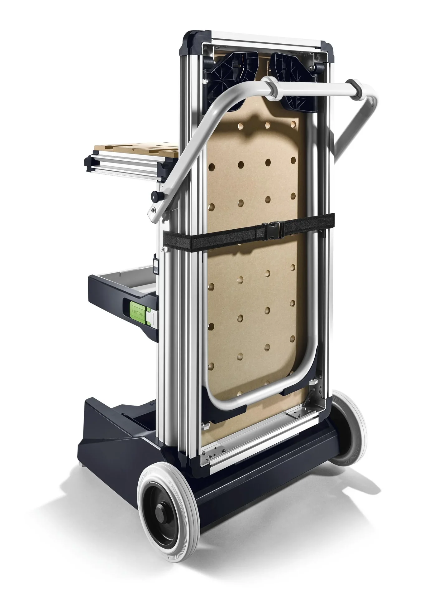 Mobile Werkstatt MW 1000 - 6