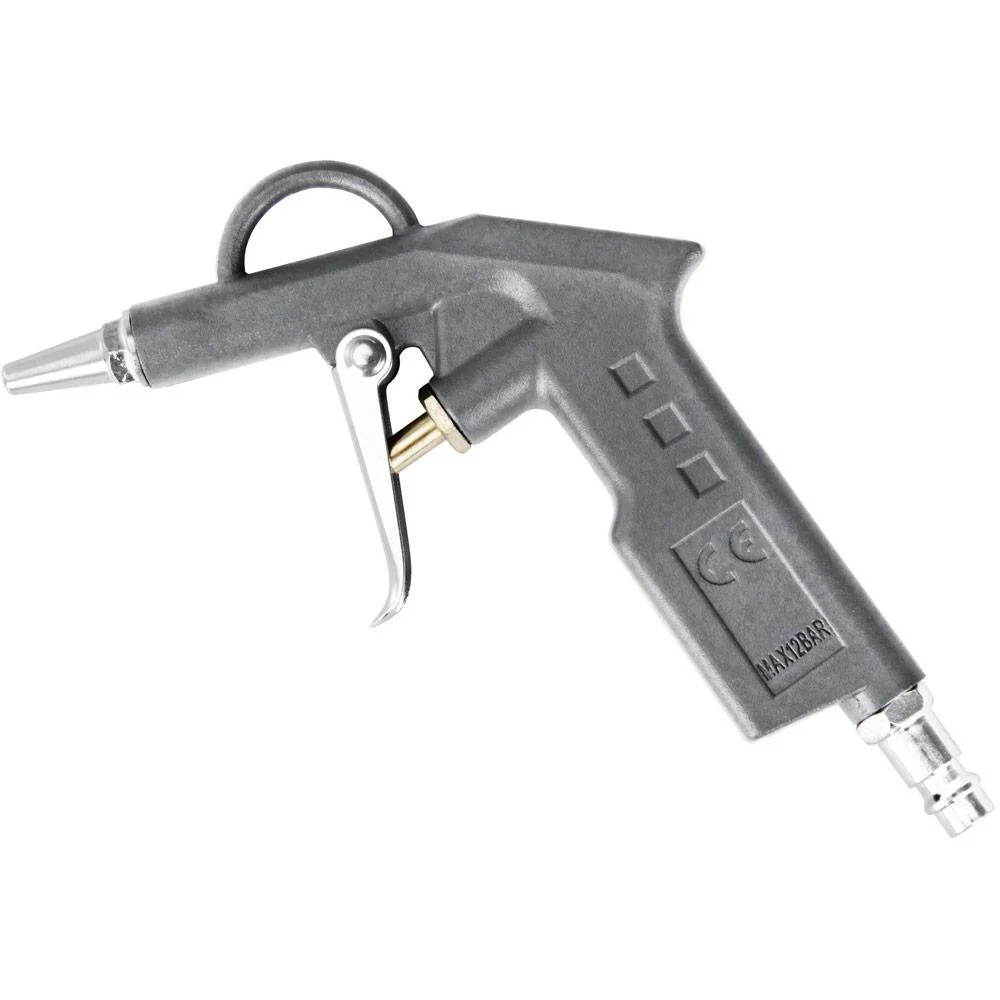 3-teiliges Druckluftset - 2