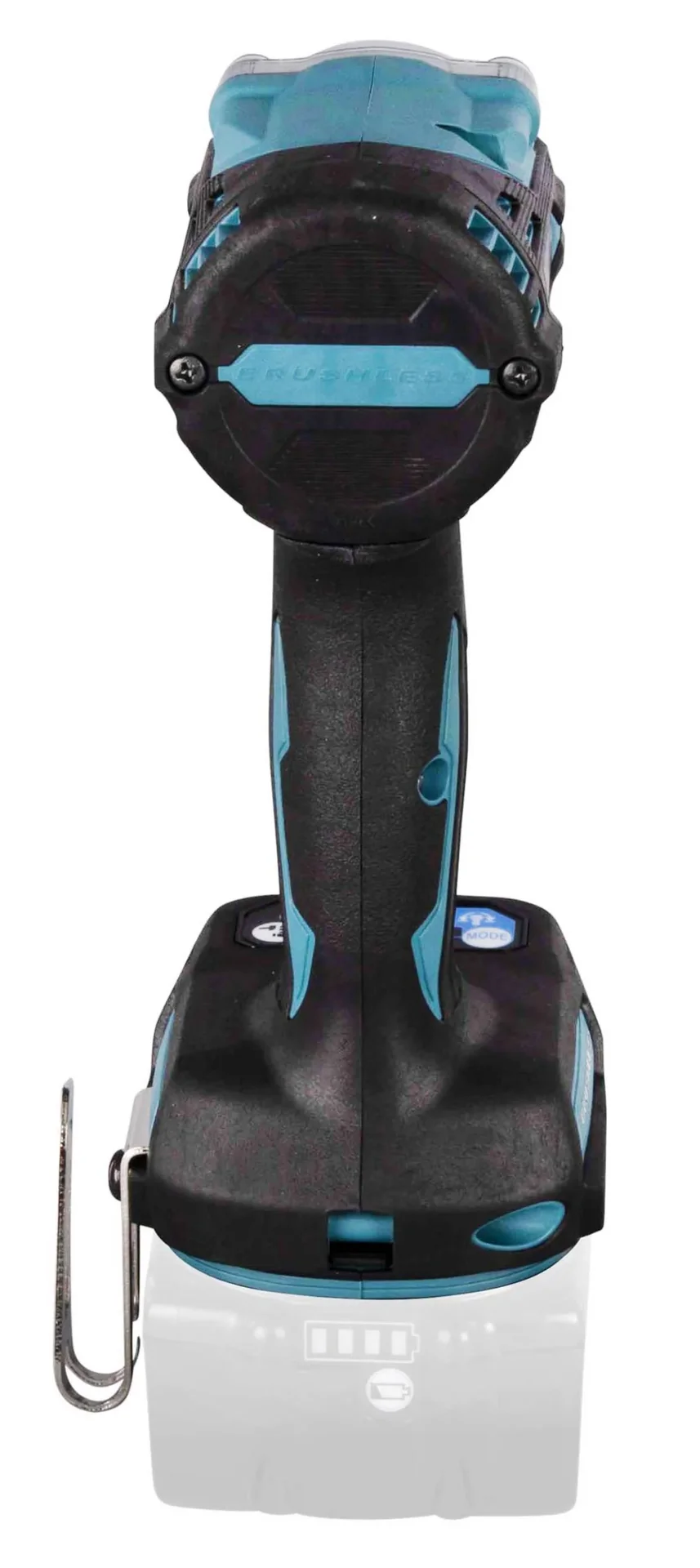 Akku-Schlagschrauber 18V (ohne Akku, ohne Ladegerät) DTW300Z - 3